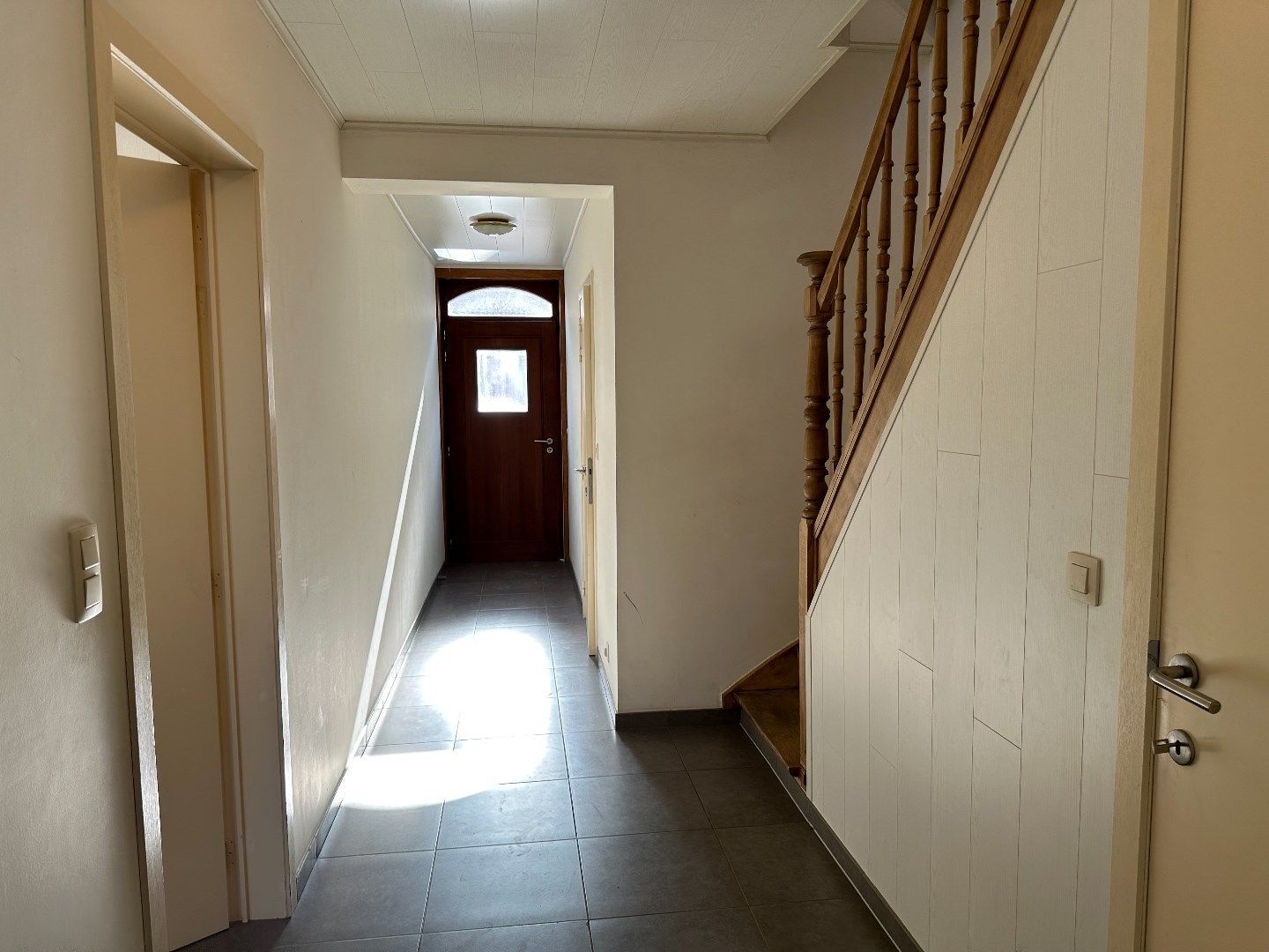 Verrassend ruime woning in het Centrum van vladslo foto 2