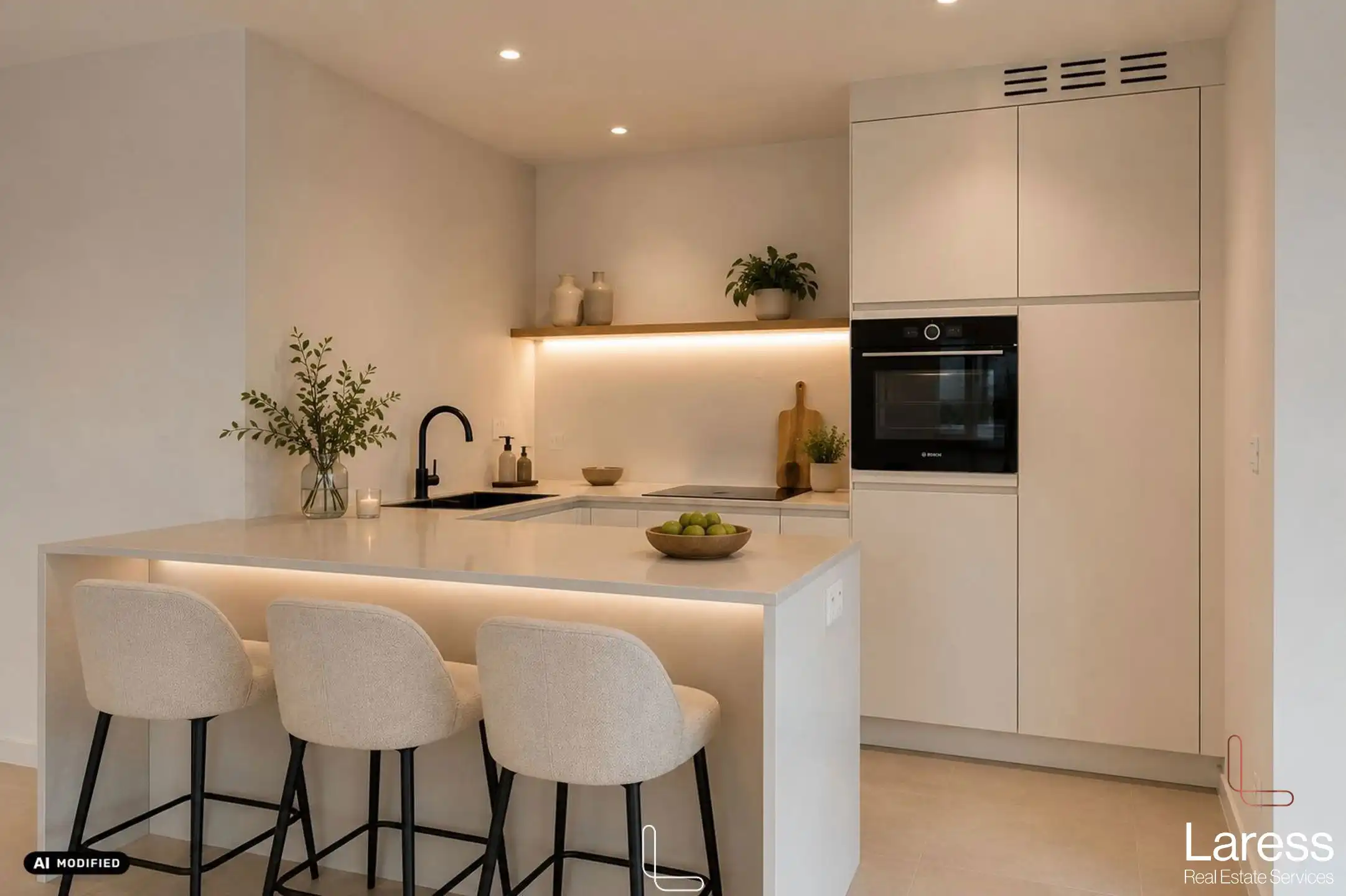 Appartement te koop foto 3
