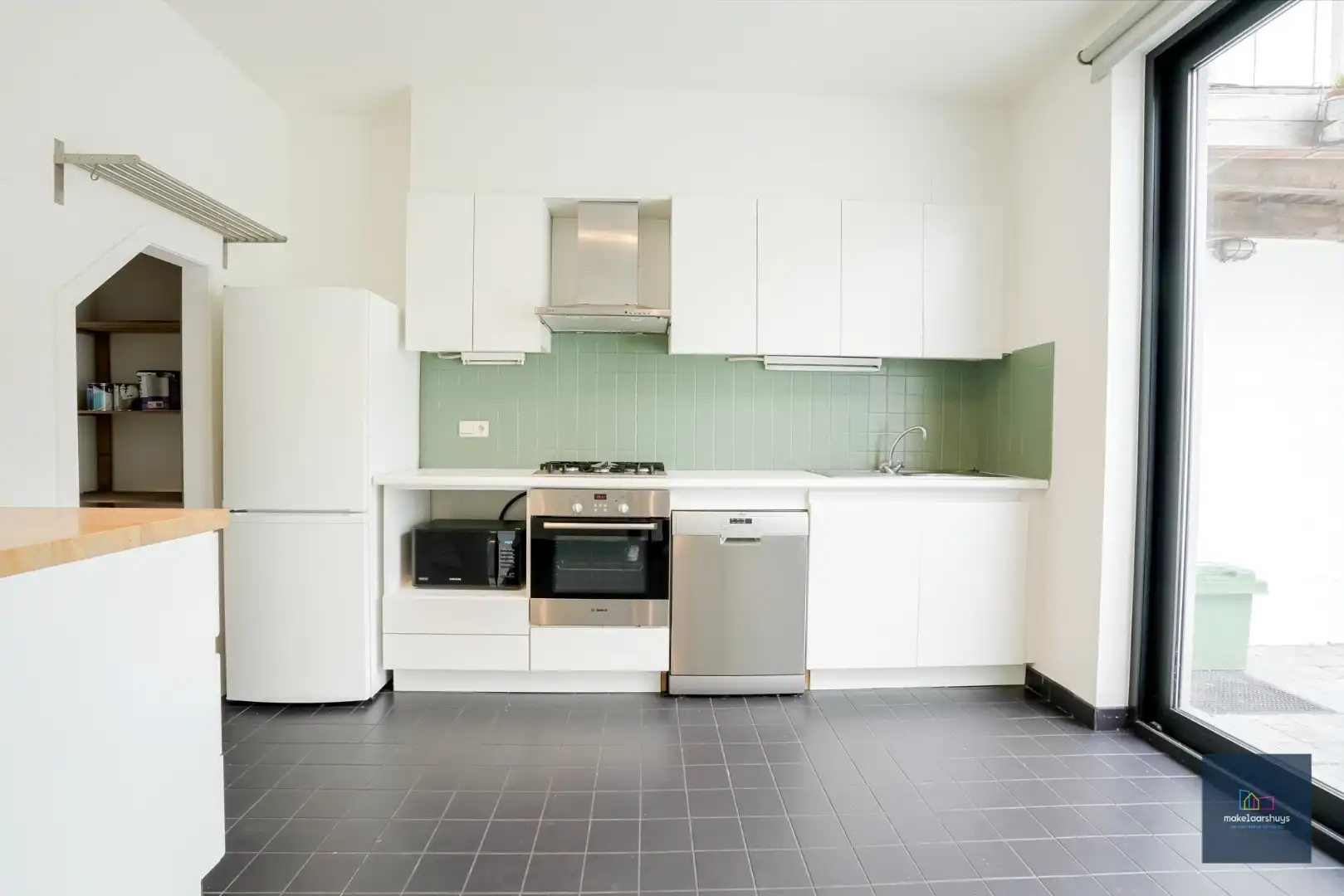 Topper : Instapklare woning in rij met alle comfort  foto 6