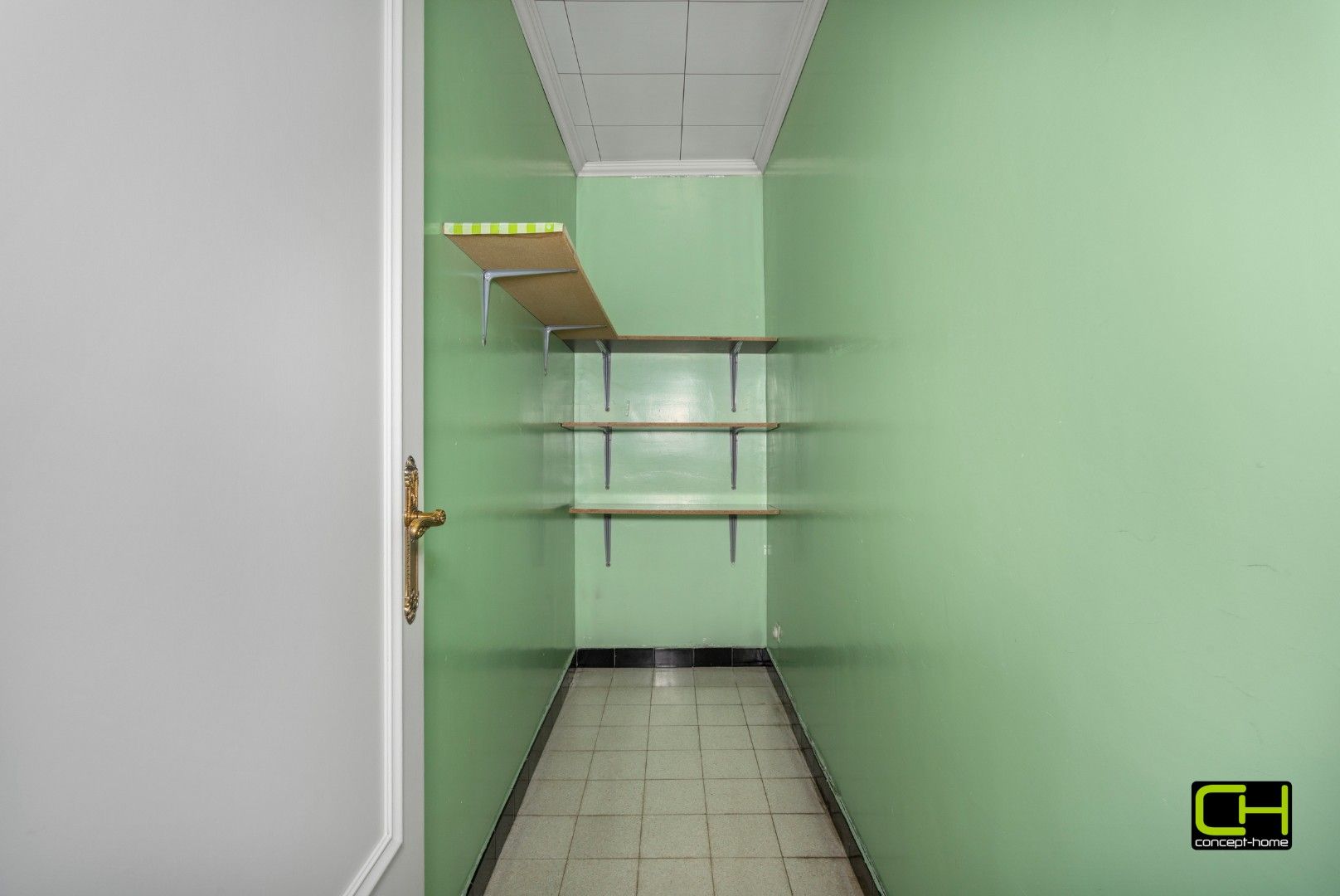 Woning met twee slaapkamers te koop in Ertvelde foto 14
