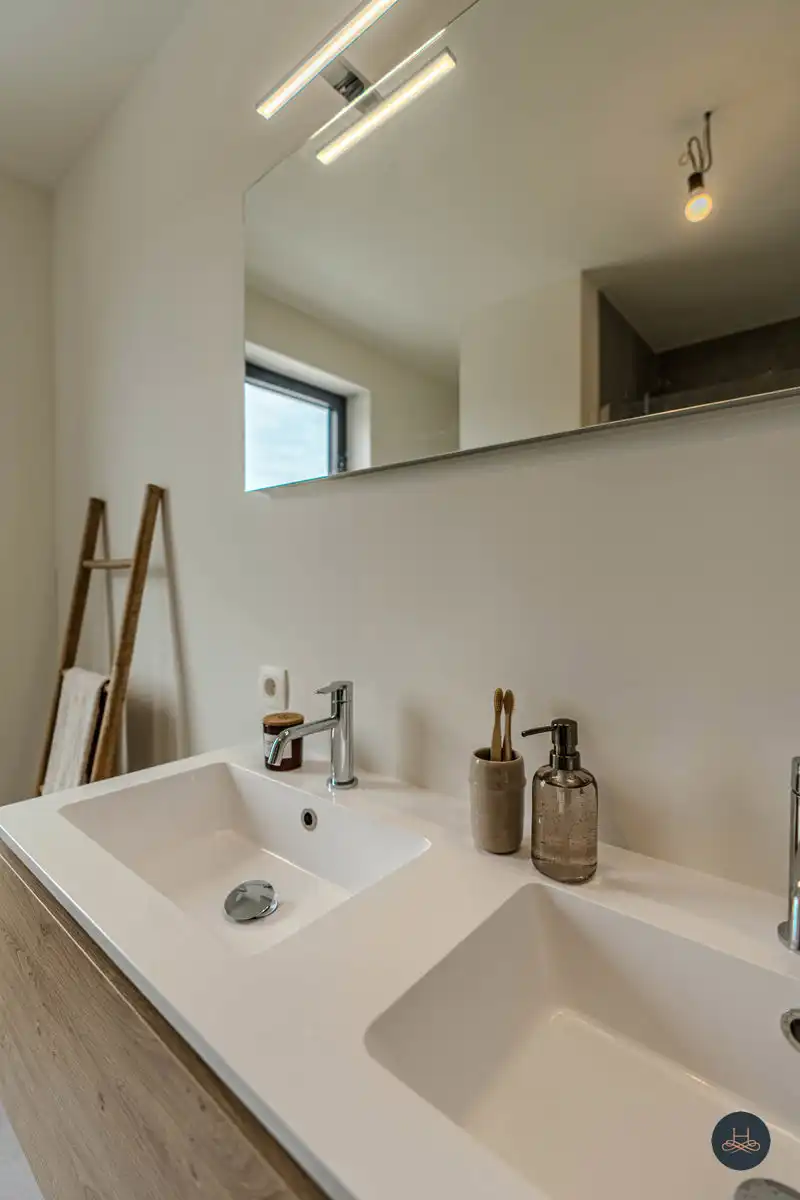 Luxe penthouse met riant terras foto 16