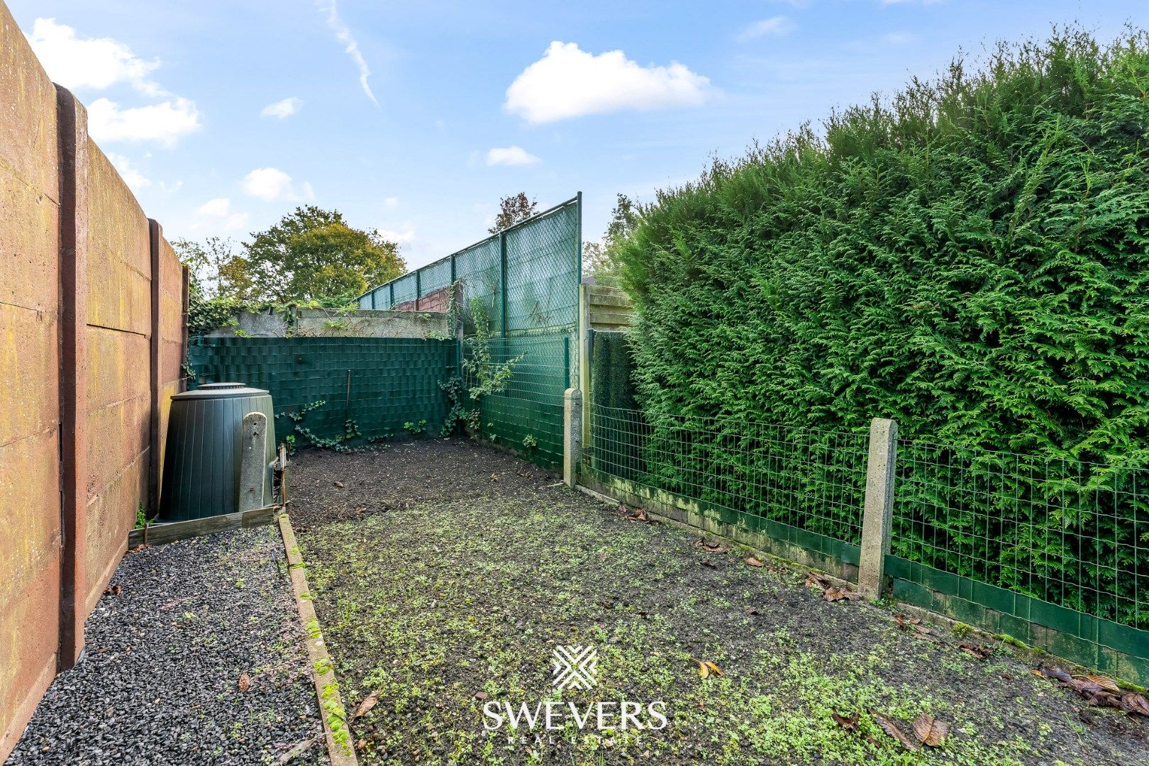 Instapklare gezinswoning ( 173m2 ) in het rustige en groene Viversel foto 24