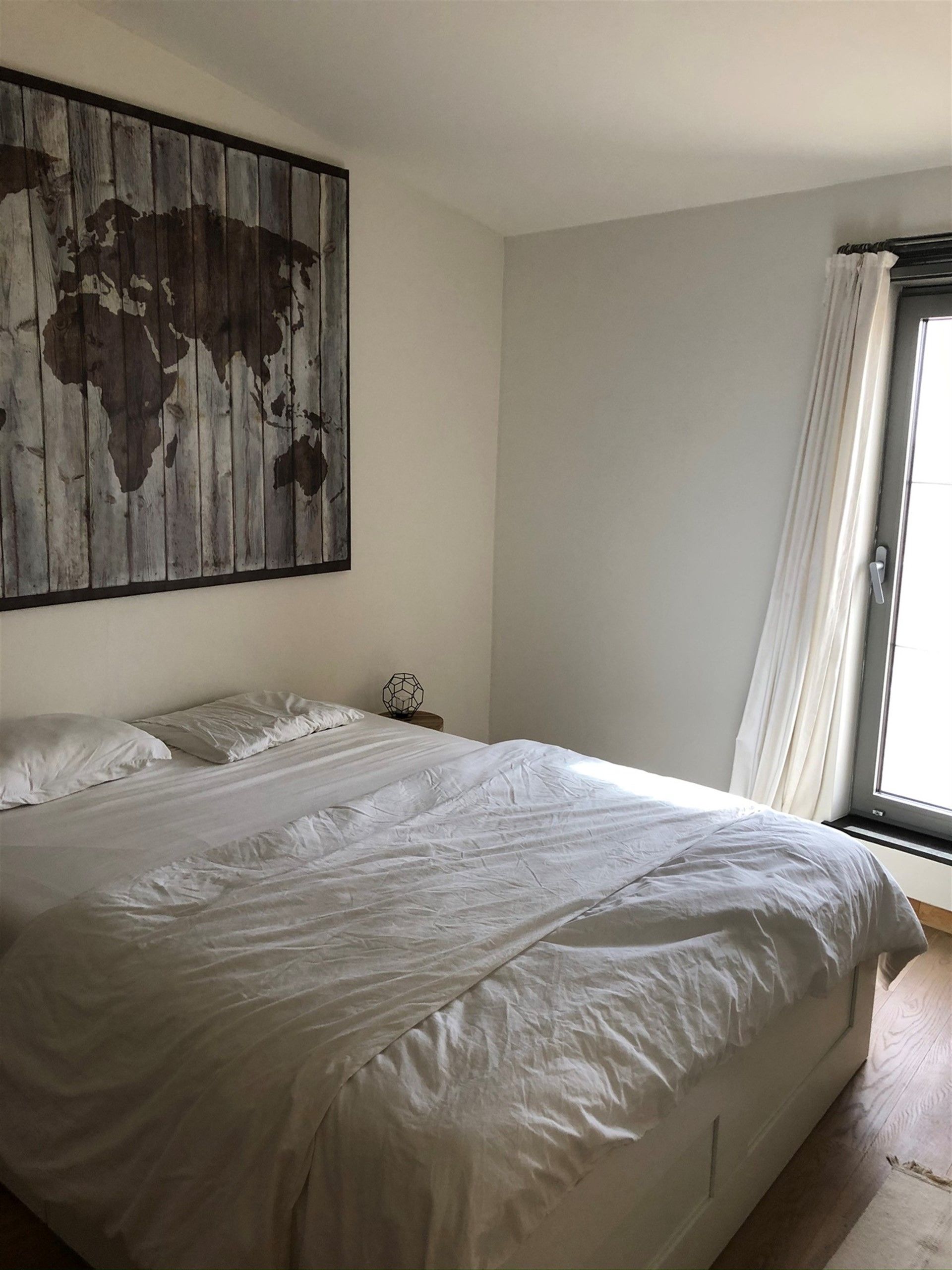 Prachtig duplexappartement met 2 slaapkamers en groot terras foto 11