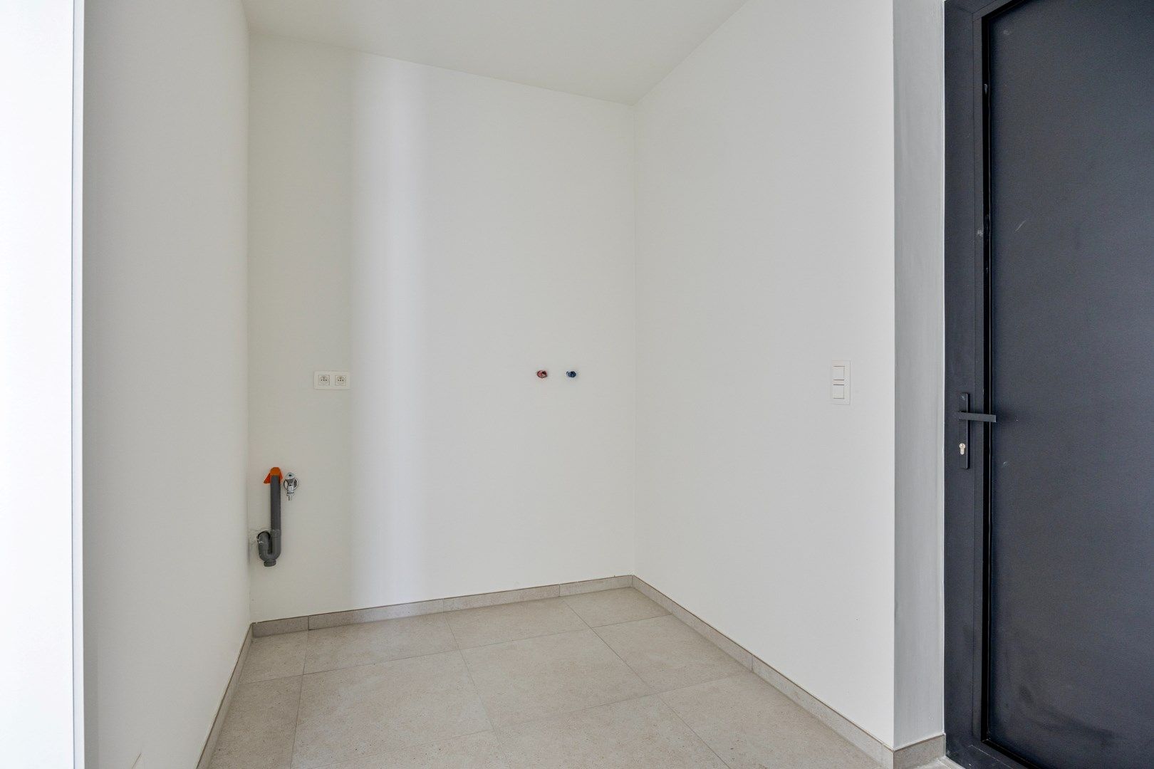 Lot 5A - Nieuwbouwwoning met 3 slpks en garage in Meerhout-centrum ! foto 9