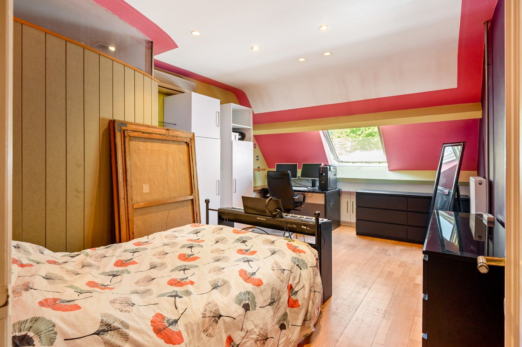 Ruime villa op toplocatie foto 23