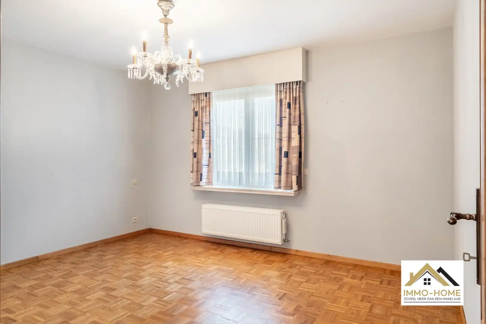 Ruime bungalow met ruime tuin in residentiële omgeving!  foto 20