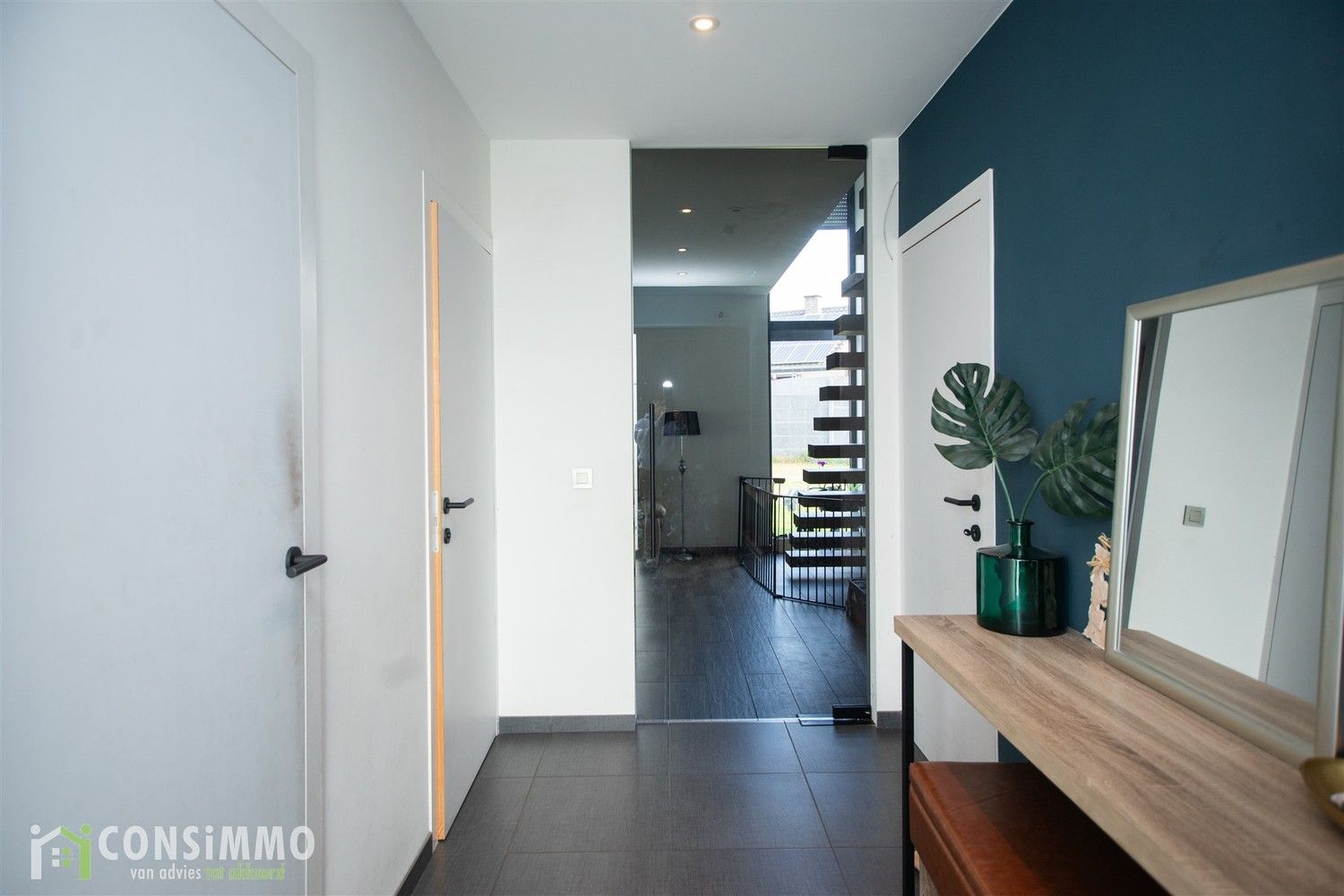 Energiezuinige, recente woning in Houthalen-Oost! foto 5