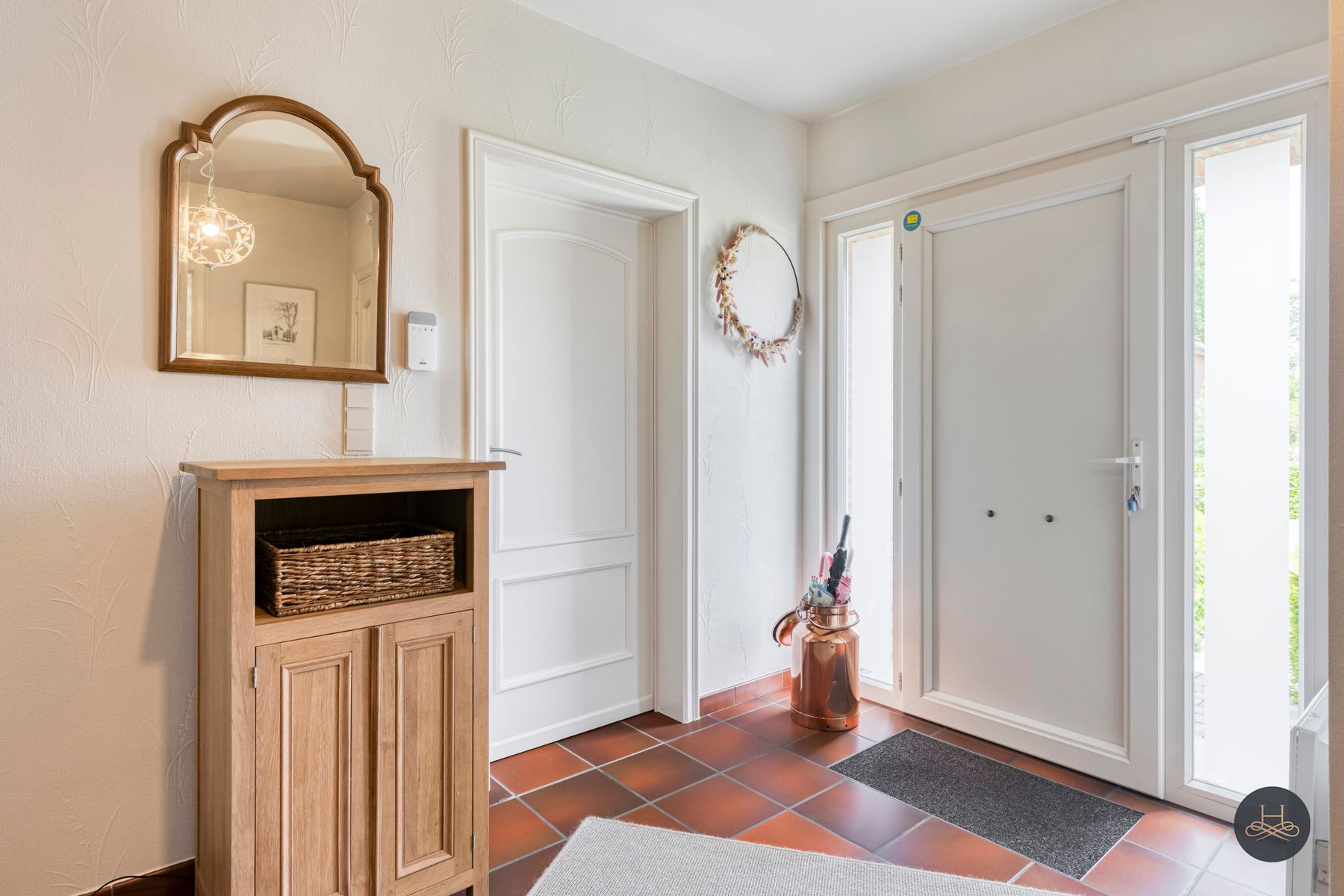 Rustig gelegen gezinswoning nabij centrum foto 5