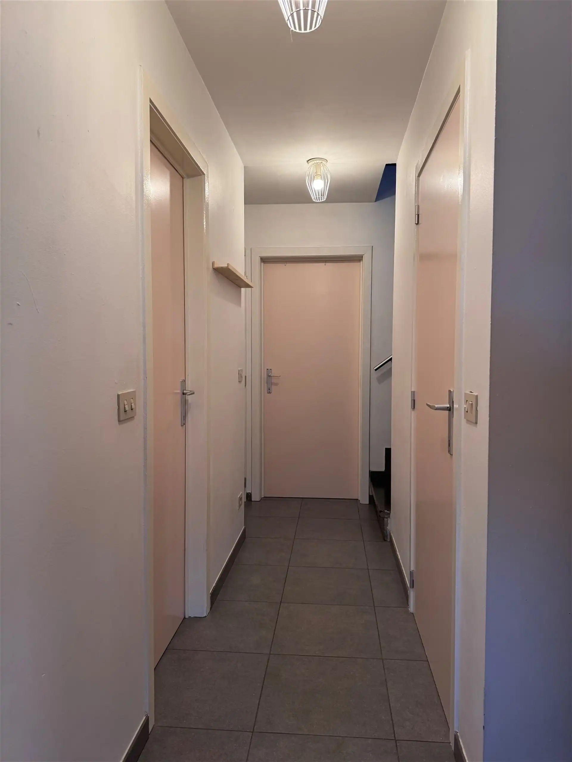 Gunstig gelegen duplex in centrum van Wetteren. foto 14