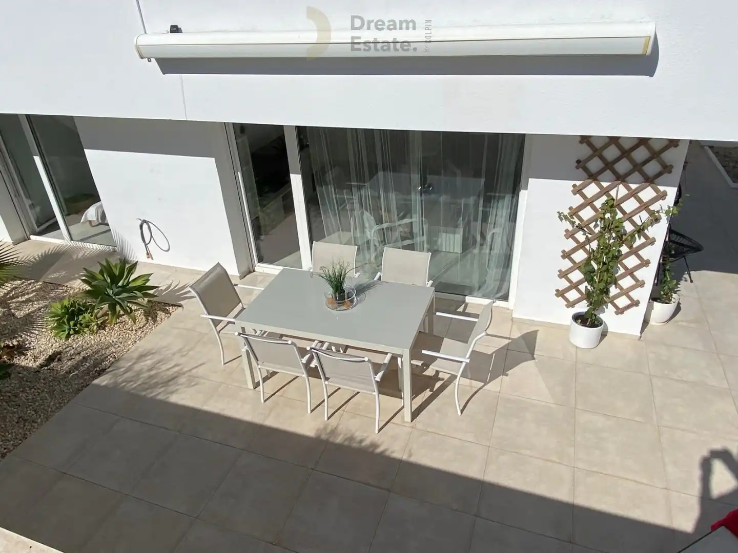 Moderne luxe villa met mooi uitzicht in Polop foto 8