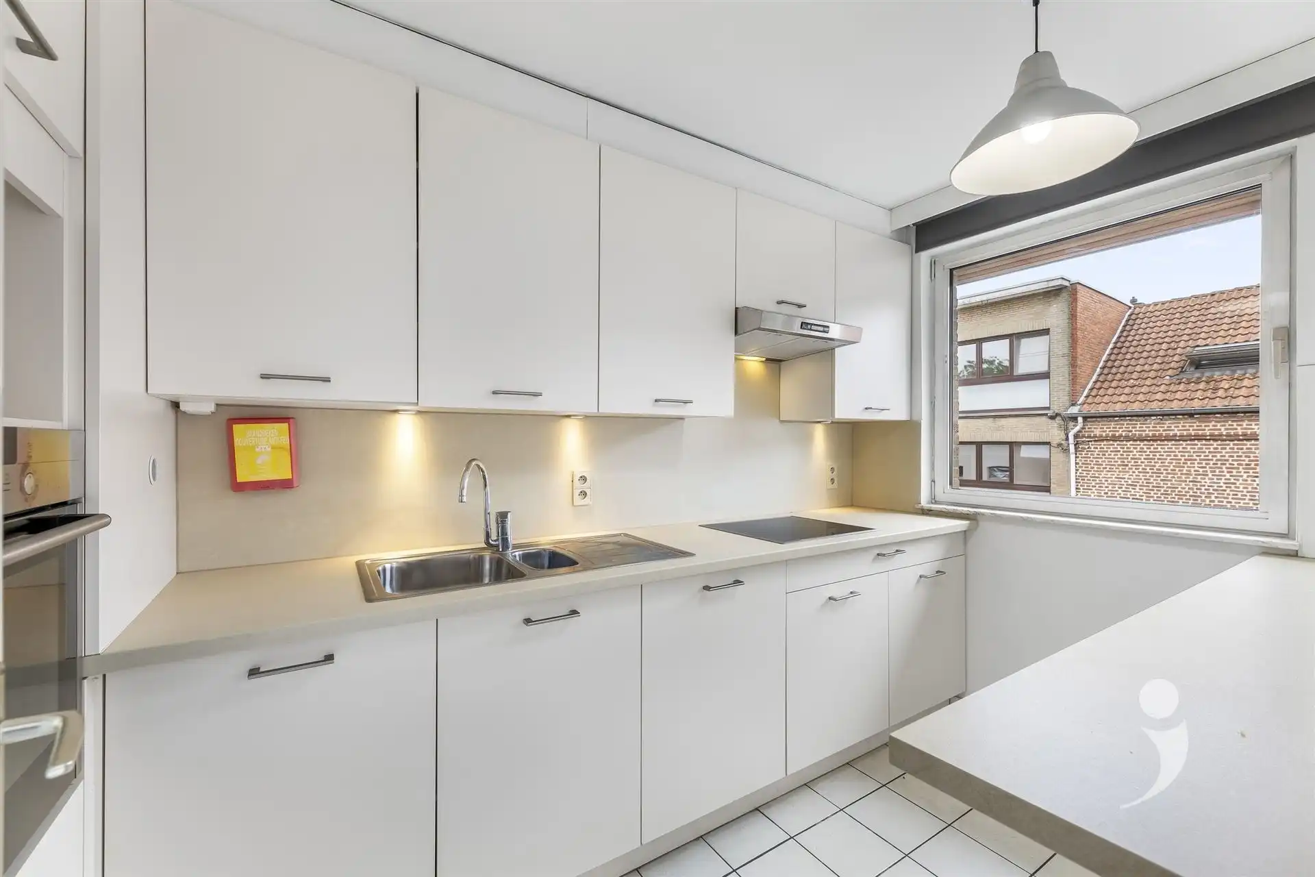 2 slaapkamer appartement op topligging foto 6