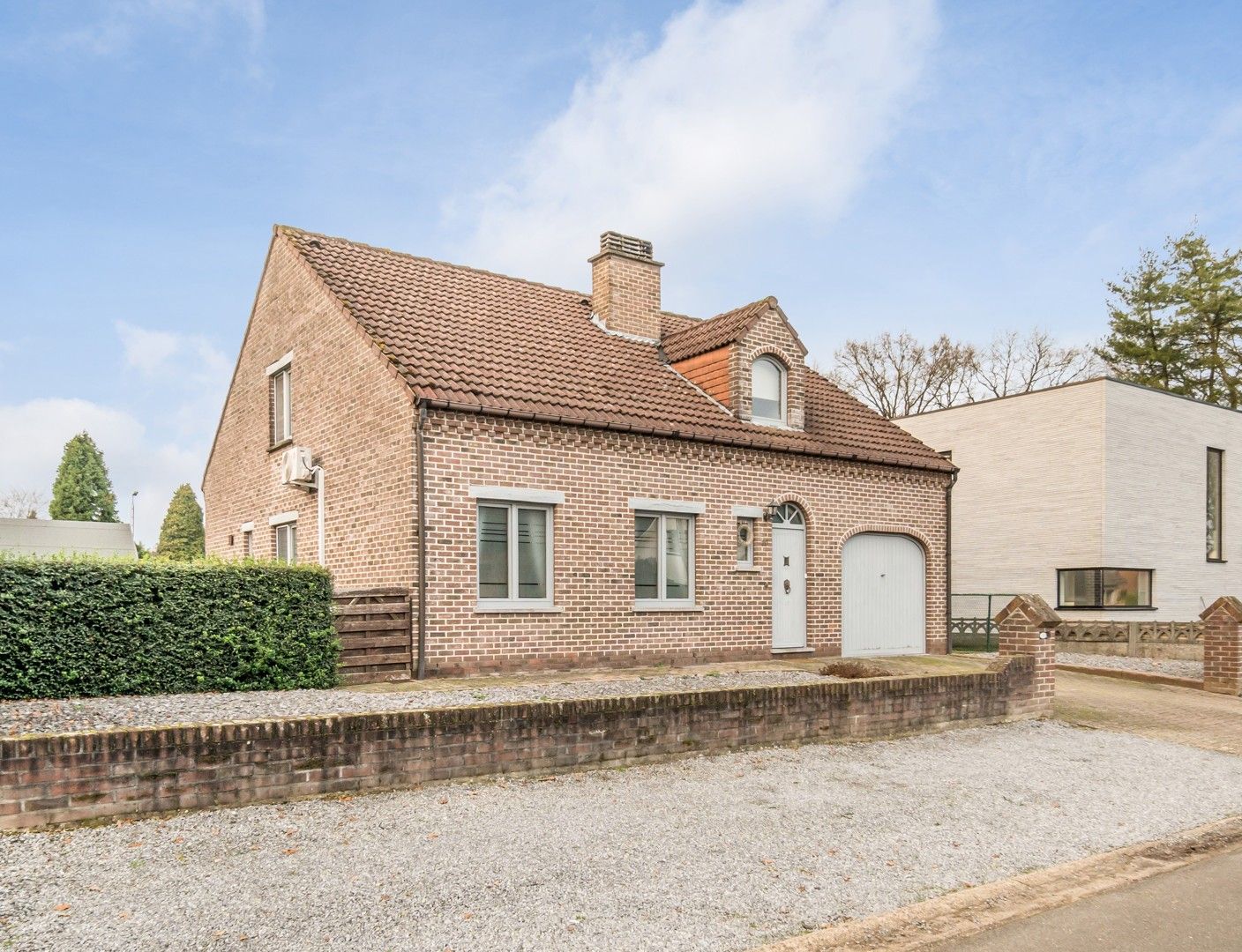 Te koop: Open bebouwing met uitbreidingsmogelijkheden in De Leemskuilen, Helchteren foto 2