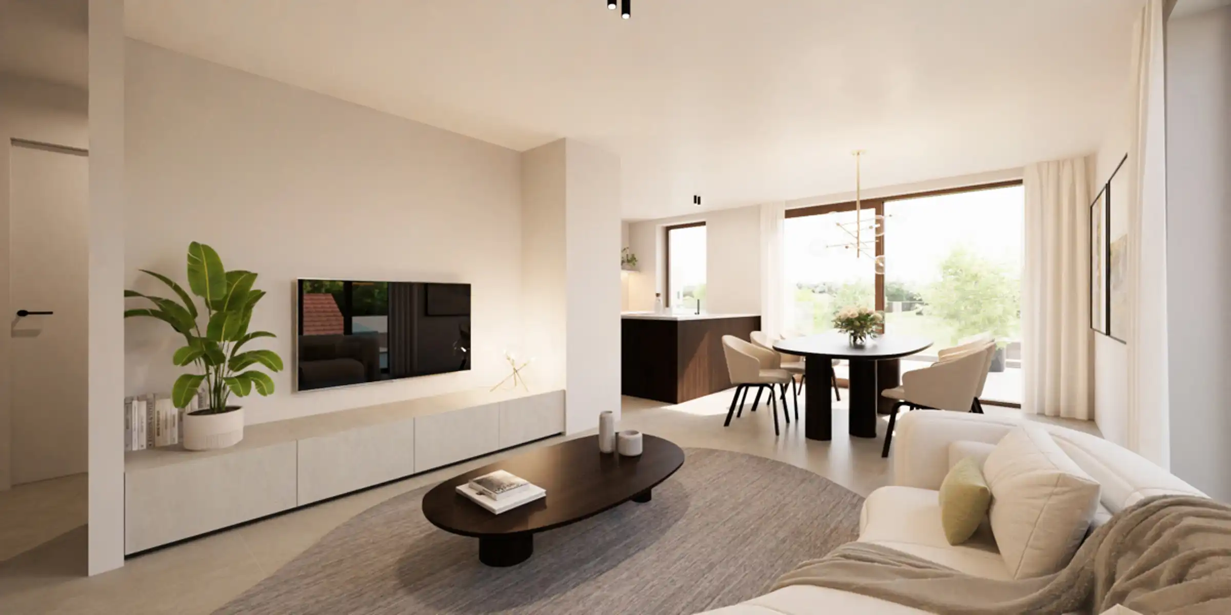 Huyse Dunant 0.5 foto 7