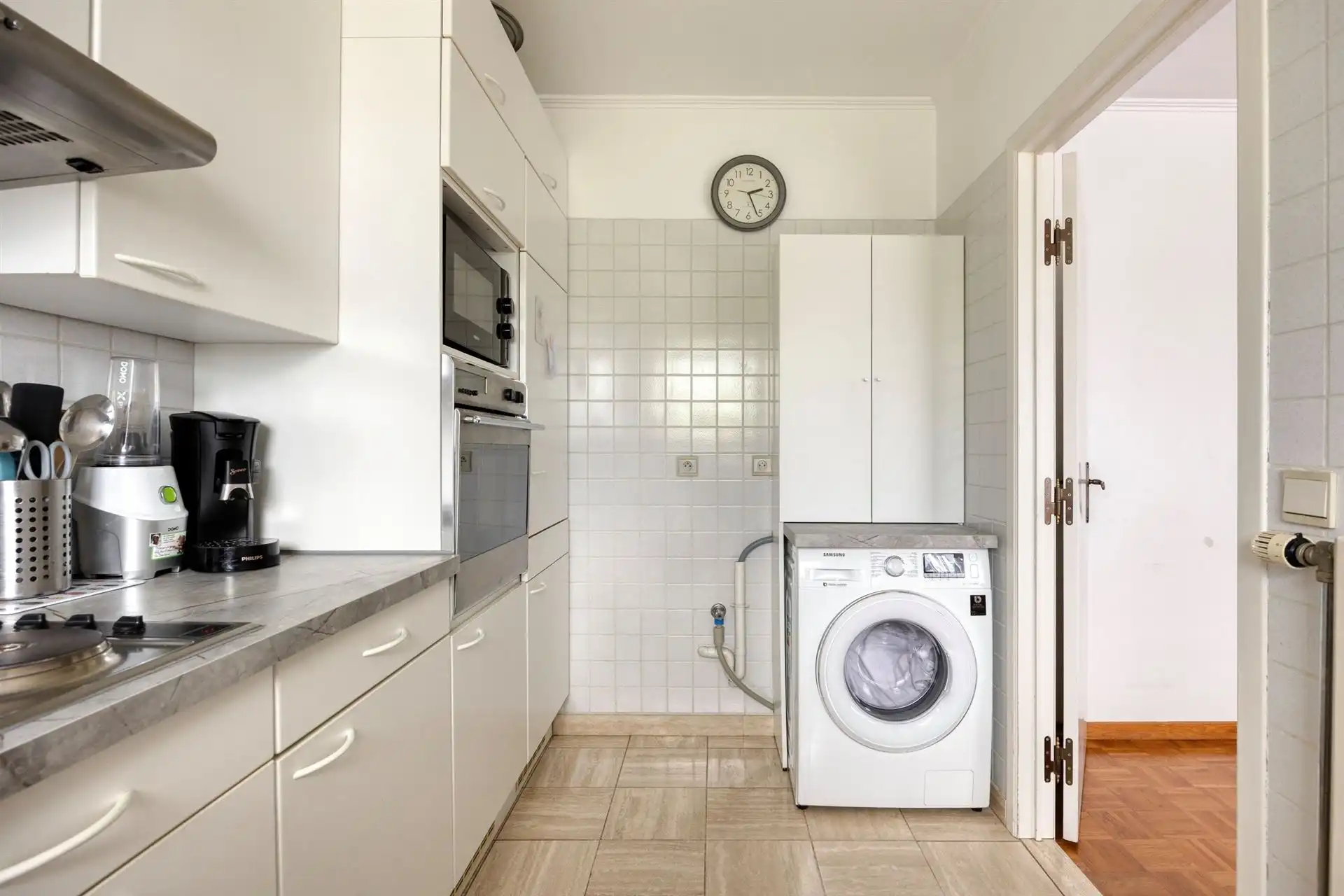 Instapklaar appartement met 2 slaapkamers. foto 12