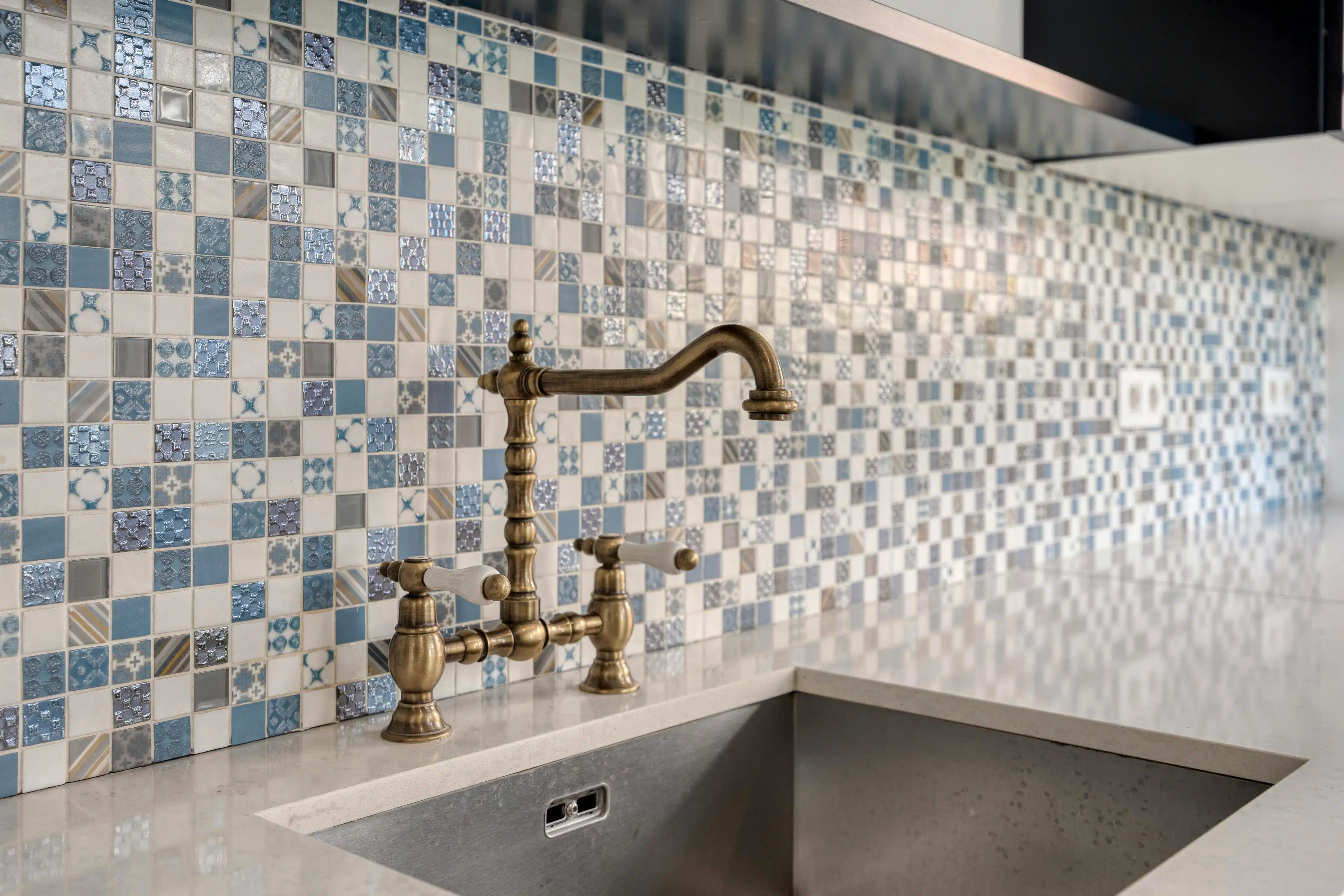 Driegevel huis met 4 slaapkamers, garage en tuin in Wemmel  foto 7