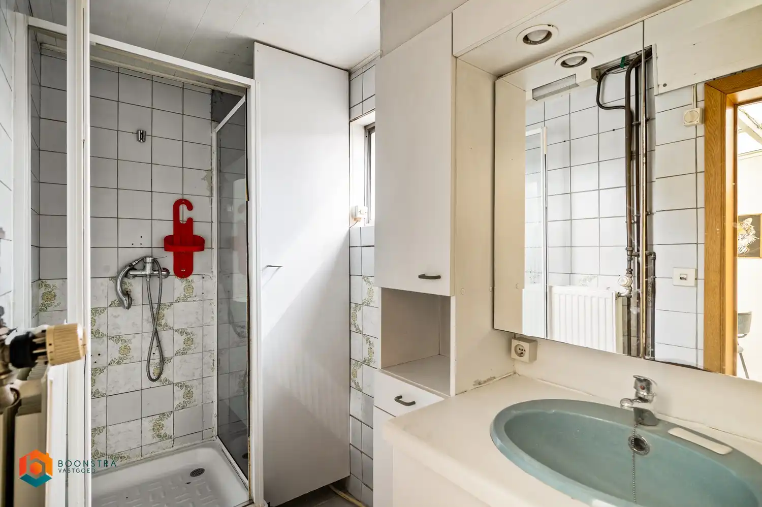 Woning met 3 slpkrs en dubbele garage te Beerzel foto 13