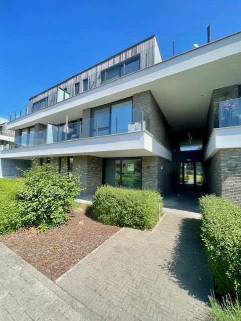 Instapklare assistentiewoning in een prachtige omgeving foto 2