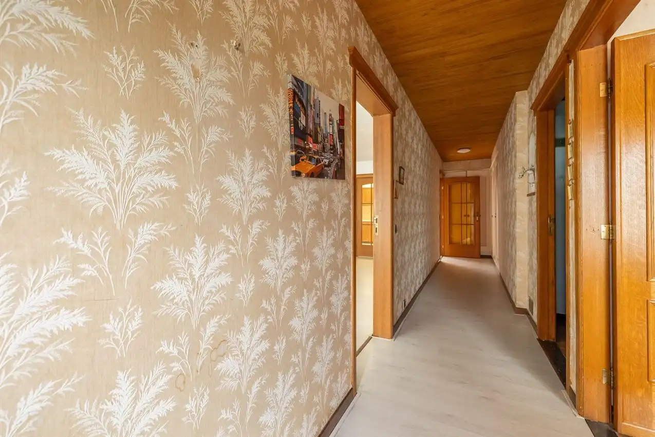 Karaktervolle burgerwoning aan de Demer met uitzonderlijk perceel van 744 m², vlak bij station foto 7