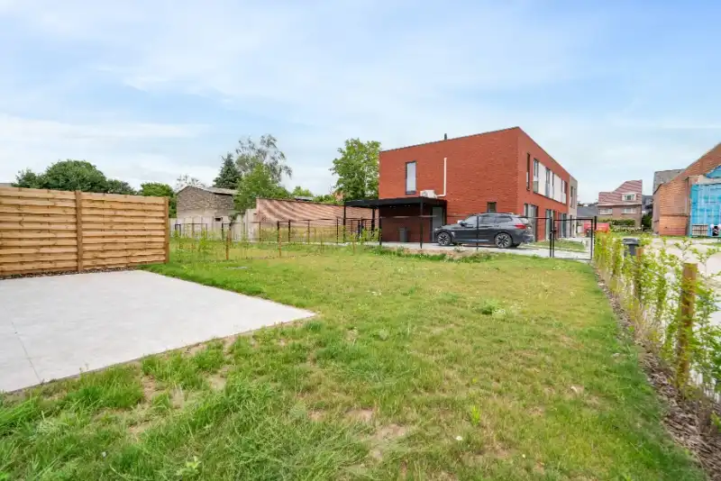 Laatste HOB!!! Instapklare nieuwbouw  - 3 slpkmrs - label A. foto 19