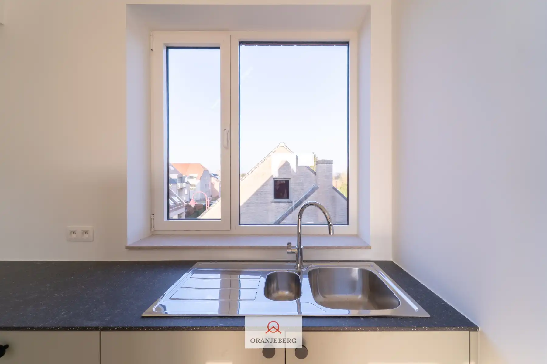 Nieuwbouw penthouse met terras foto 22