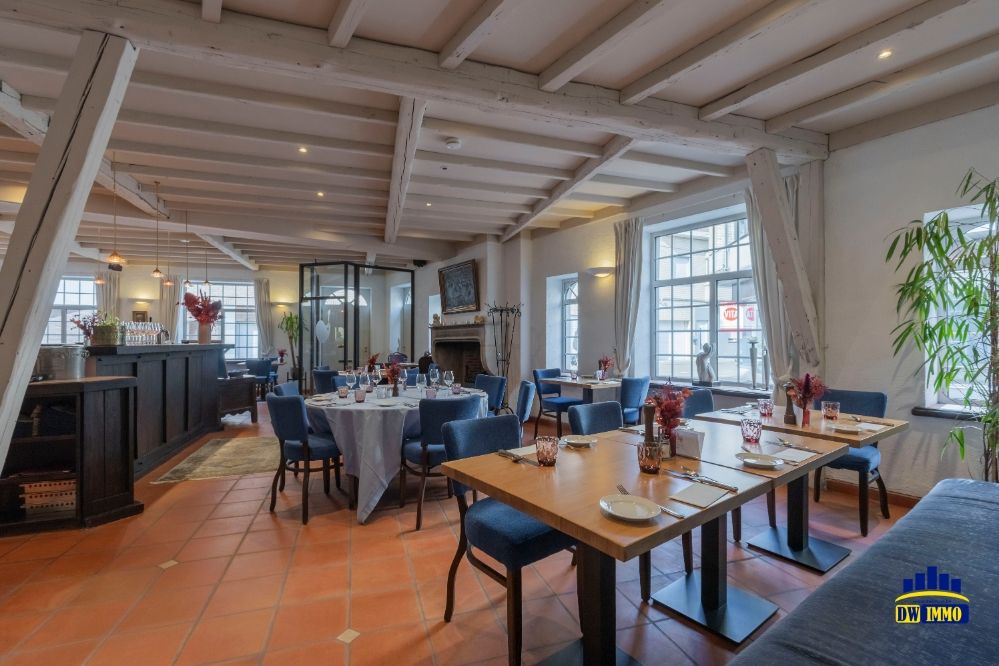 Te koop: Restaurant met woonst – Unieke Kans in het Hart van Lebbeke foto 10