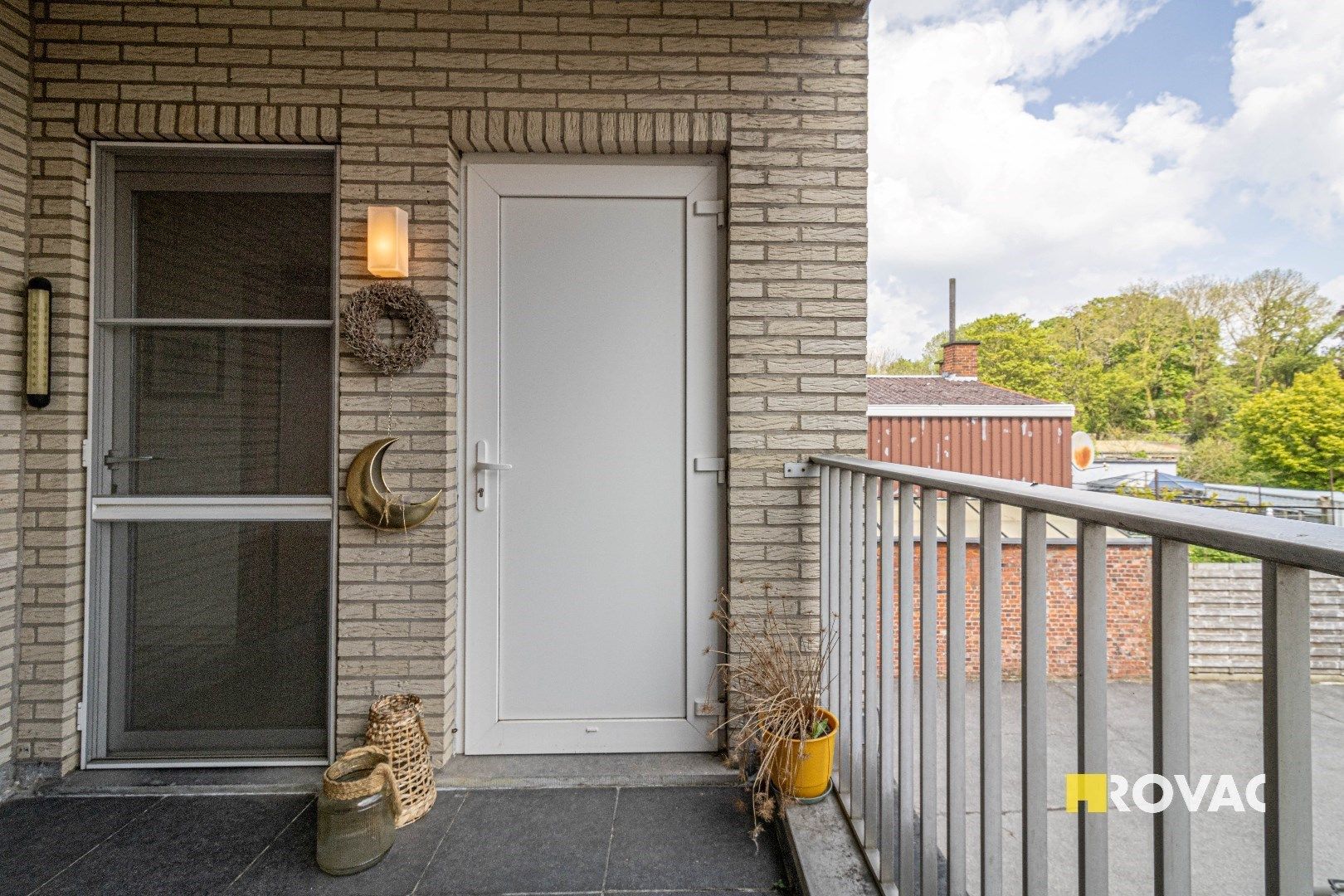 Instapklaar en zuinig hoekappartement met drie slaapkamers, zonneterras en garage foto 15