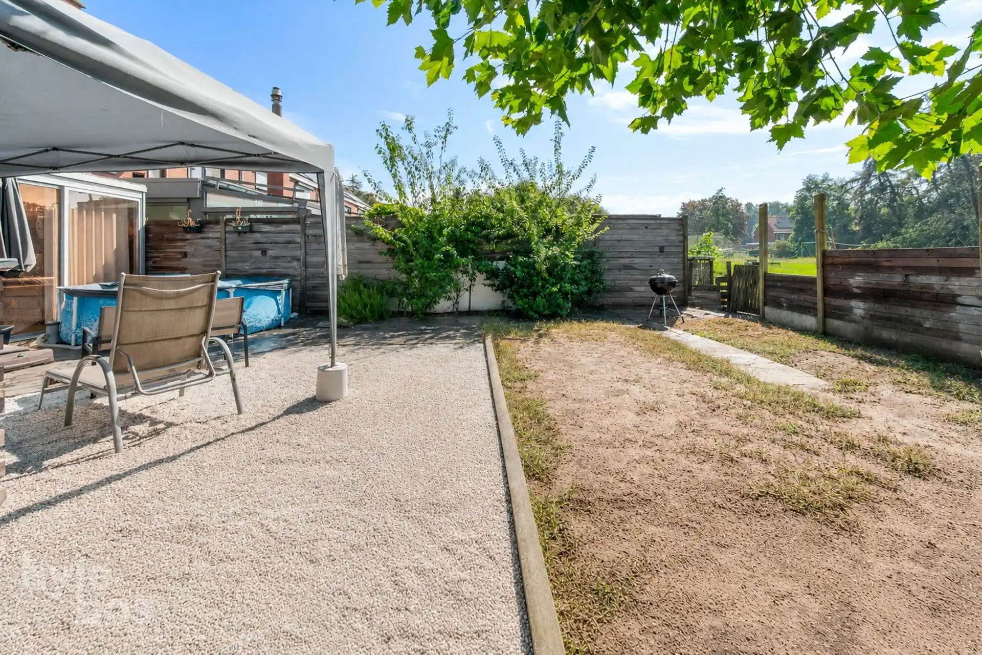 Energiezuinige gezinswoning met 3 slpks en zuidgerichte tuin foto 21