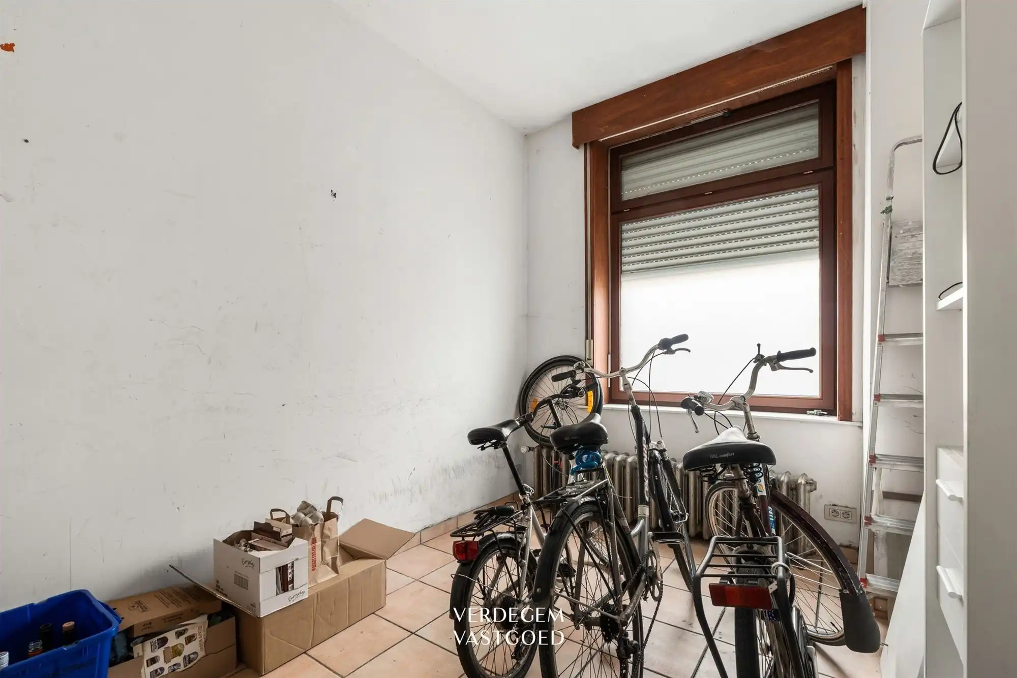 Karaktervolle stadswoning met 5 slaapkamers nabij het Groene Valleipark foto 10