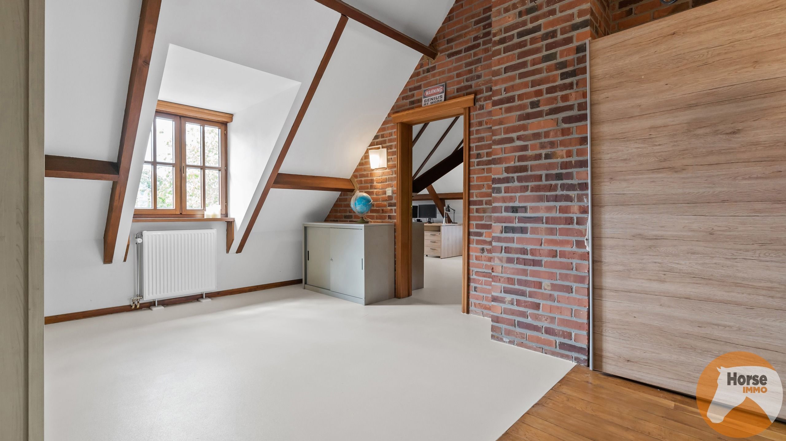 ZOTTEGEM - Hoeve met B&B en stallen op +/- 2,8HA foto 19