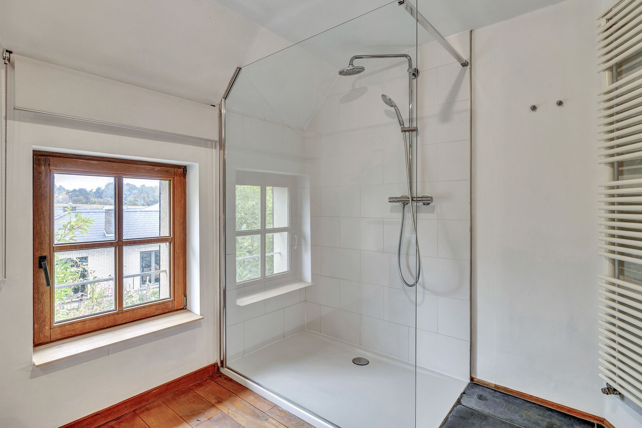 Unieke landelijke woning met zwembad te huur foto 16