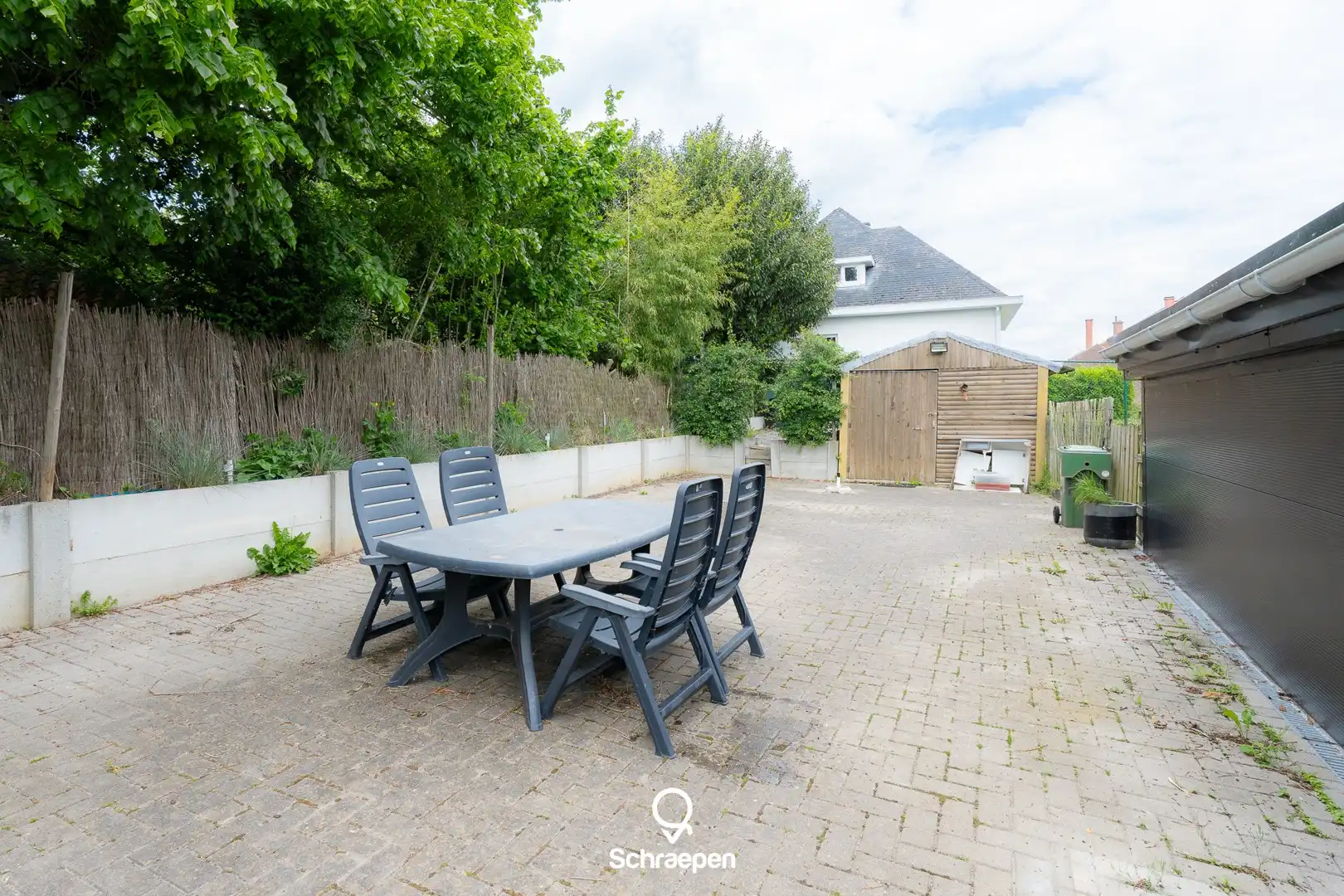 Ruime gezinswoning (248 m²) op een perceel van 5a 27ca te Borgloon! foto 22
