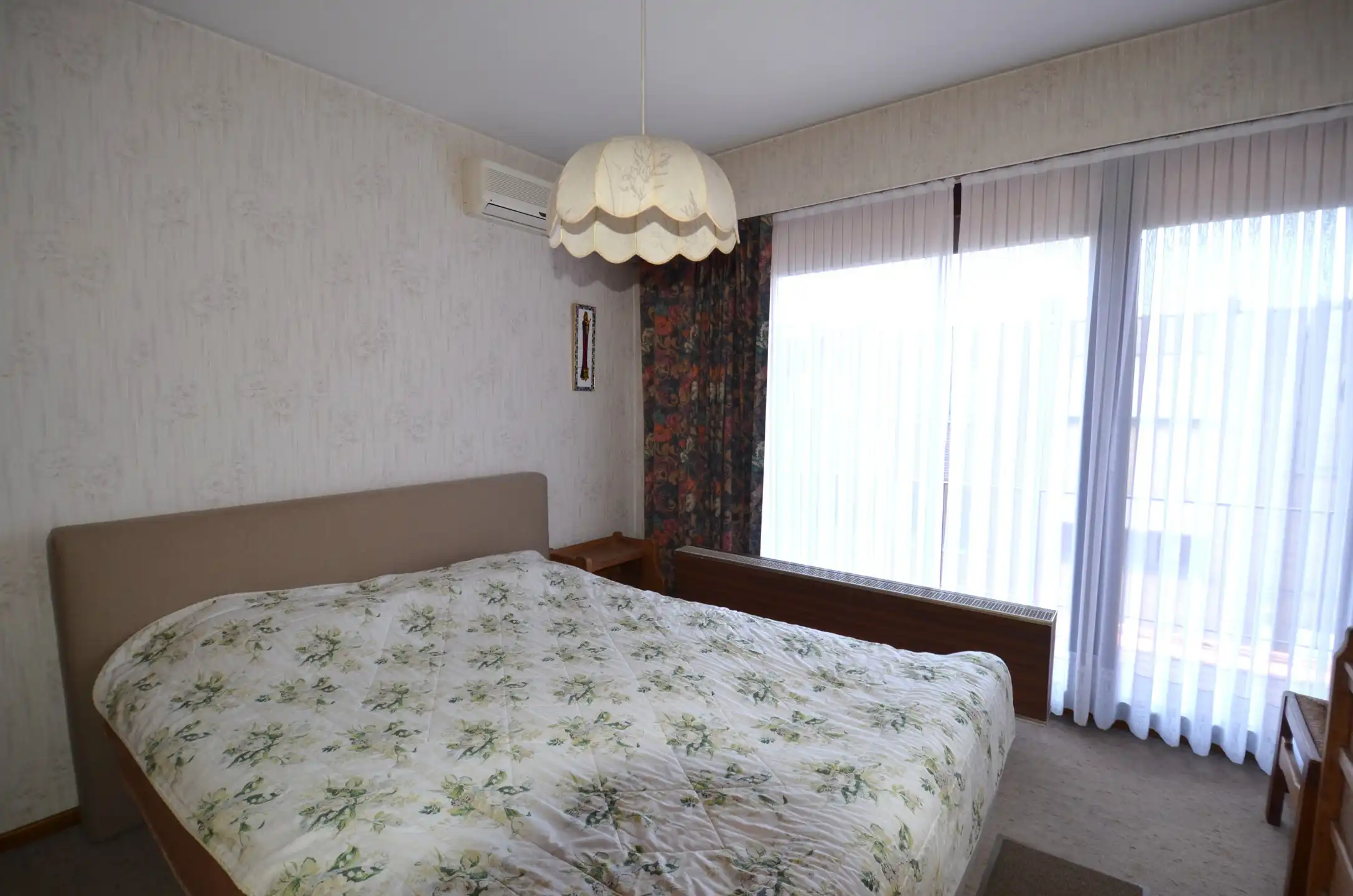 Lichtrijk energiezuinig appartement foto 10