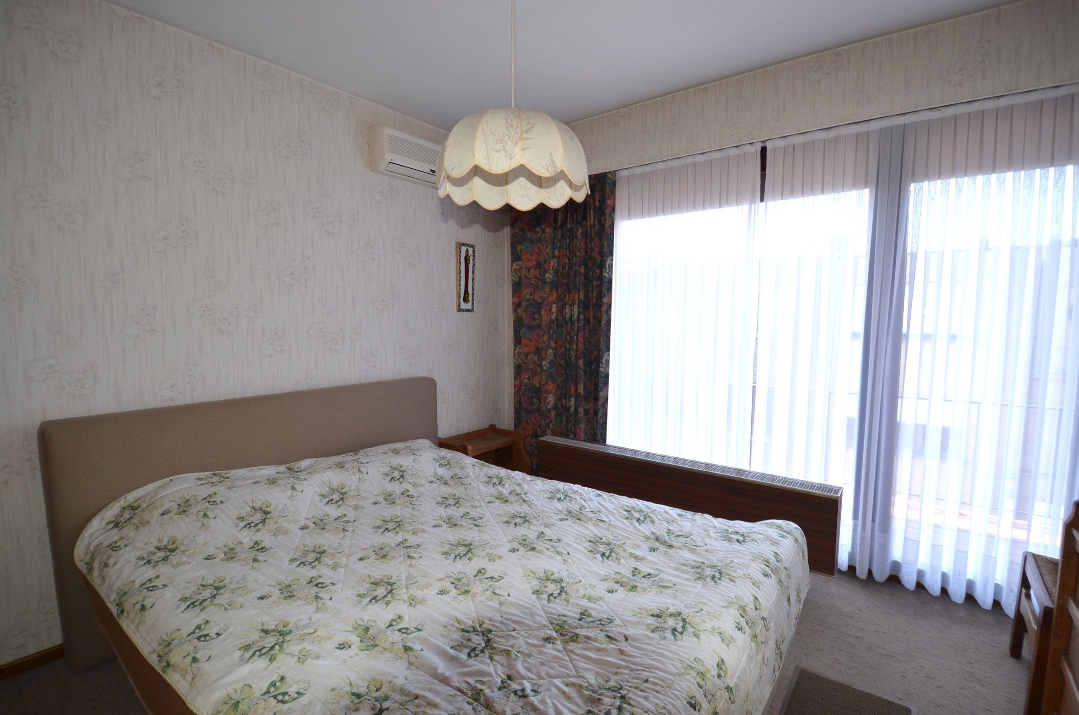 Lichtrijk energiezuinig appartement foto 10