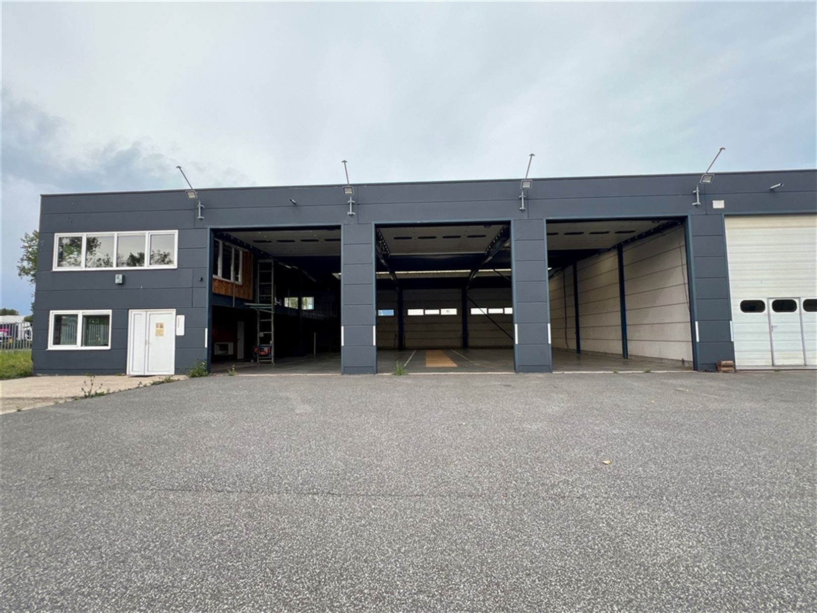 KMO Unit op toplocatie in Oostende foto 2