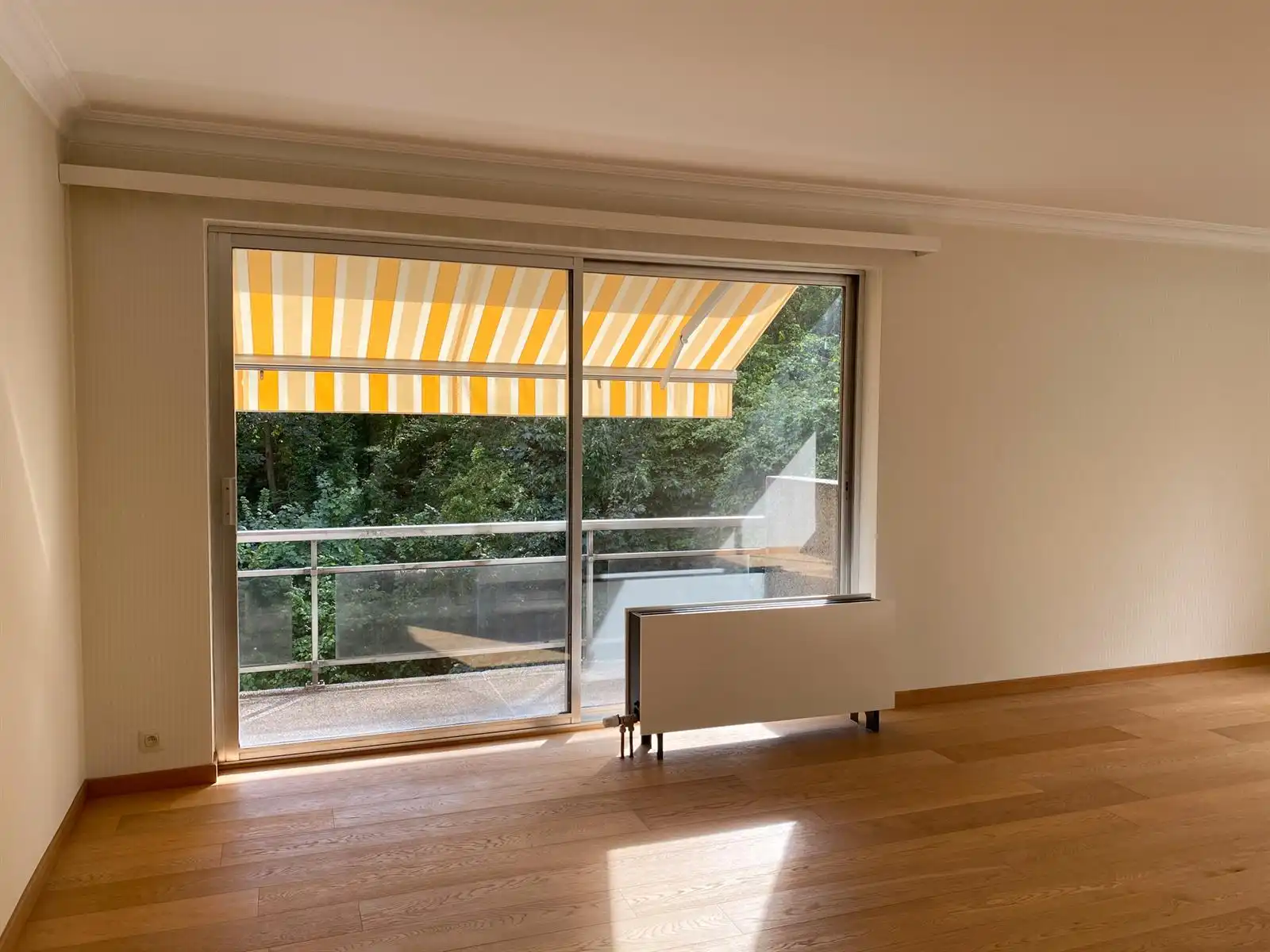 Appartement te huur foto 7