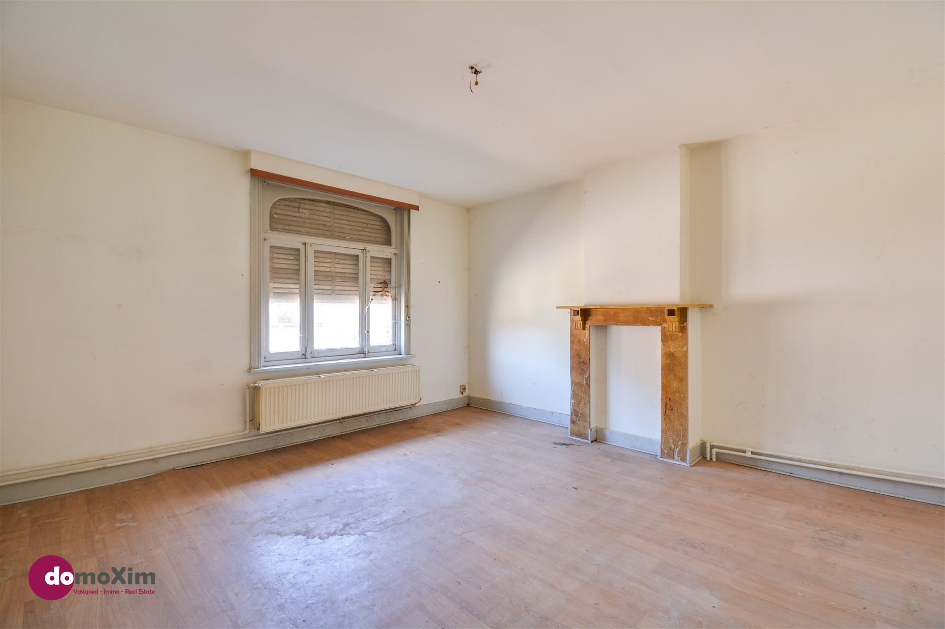 Renovatieproject met potentieel in hartje Boortmeerbeek foto 11