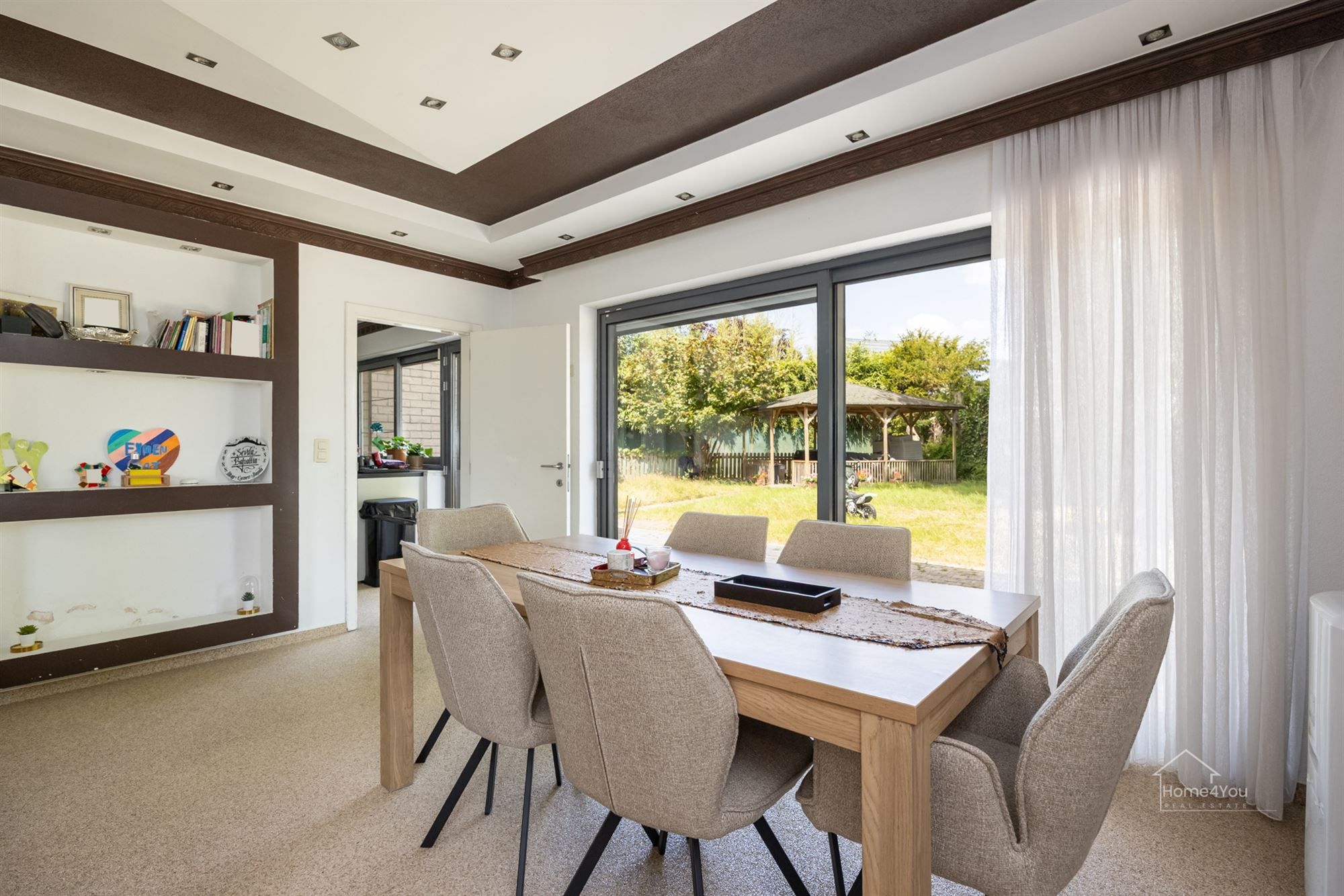 Nijverheidsgebouw + woning  foto 21