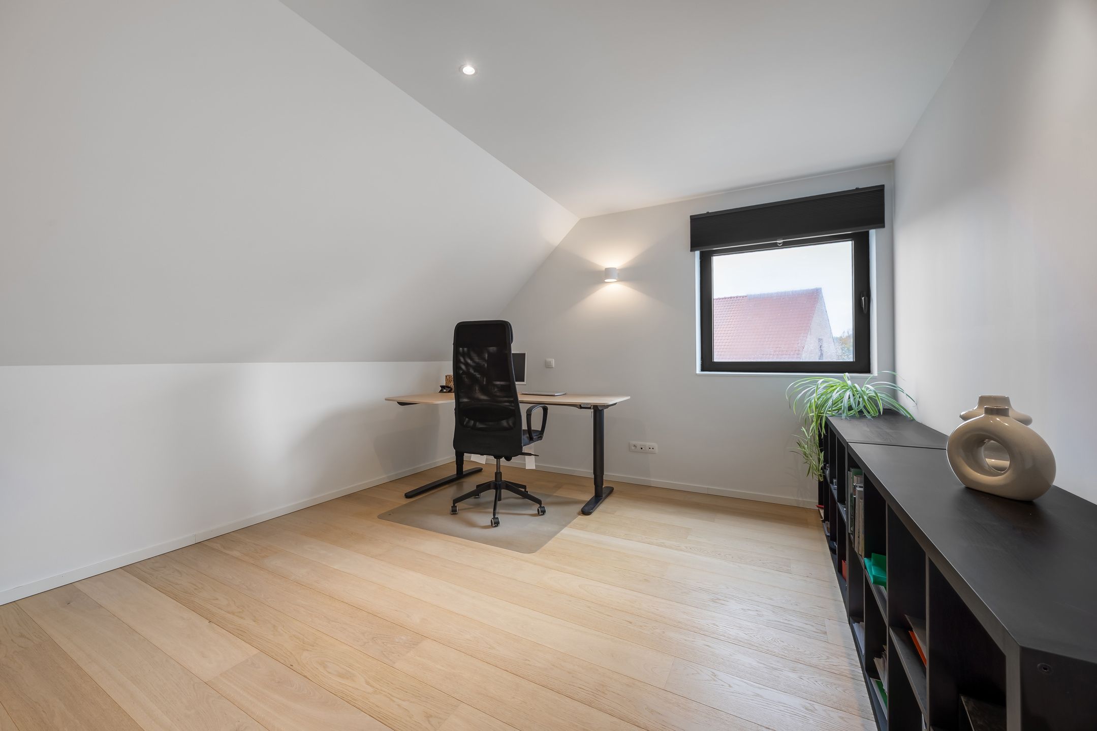 Moderne woning in rustige, doodlopende straat te Beerse foto 14