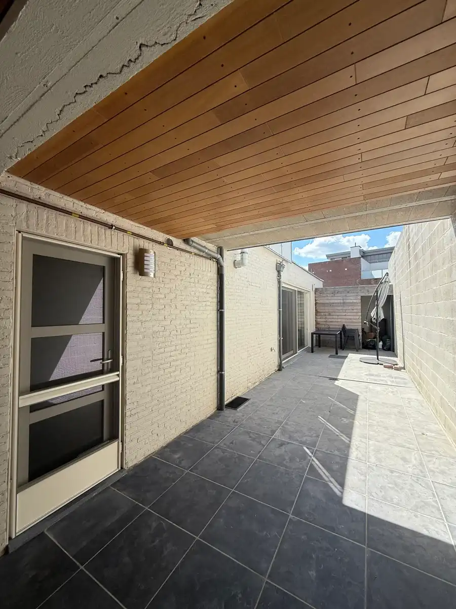 Appartement te huur foto 2
