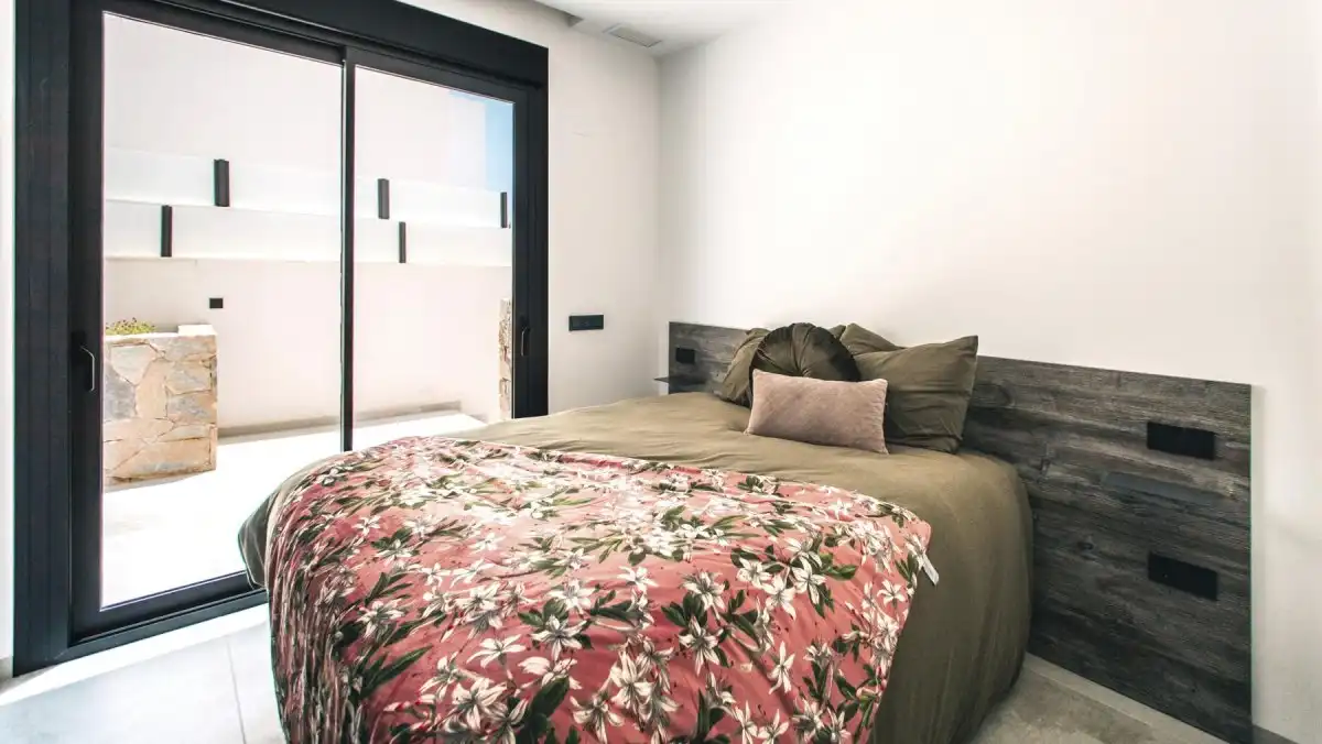 Prachtig appartement in Ciudad Quesada foto 5