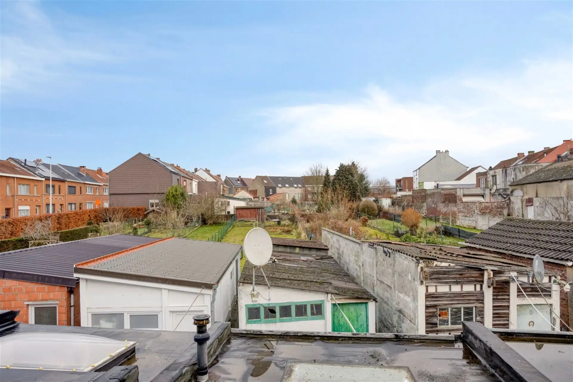 Eengezinswoning foto 16