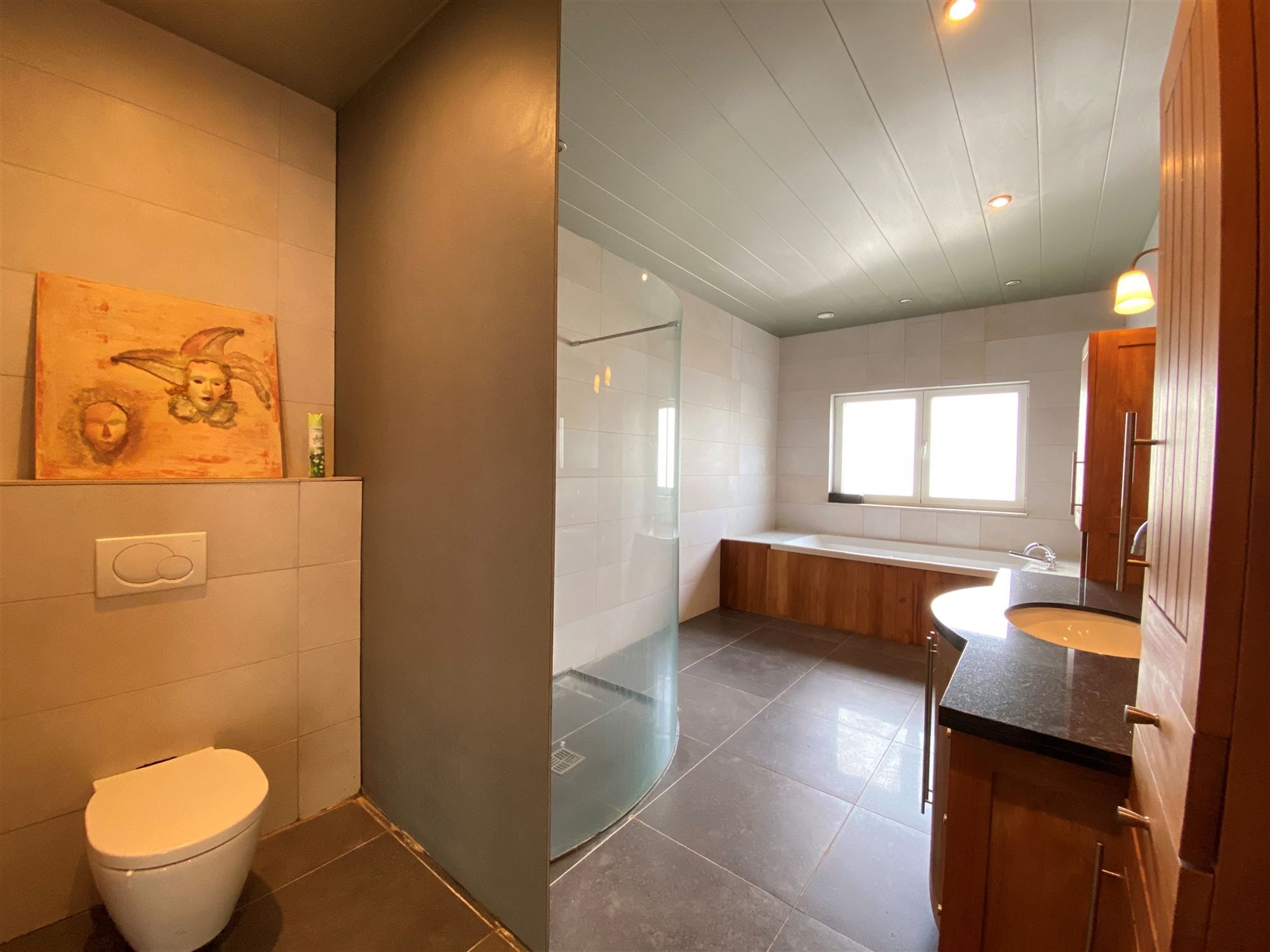 Bungalow woning met 3 slaapkamers te Wondelgem foto 12