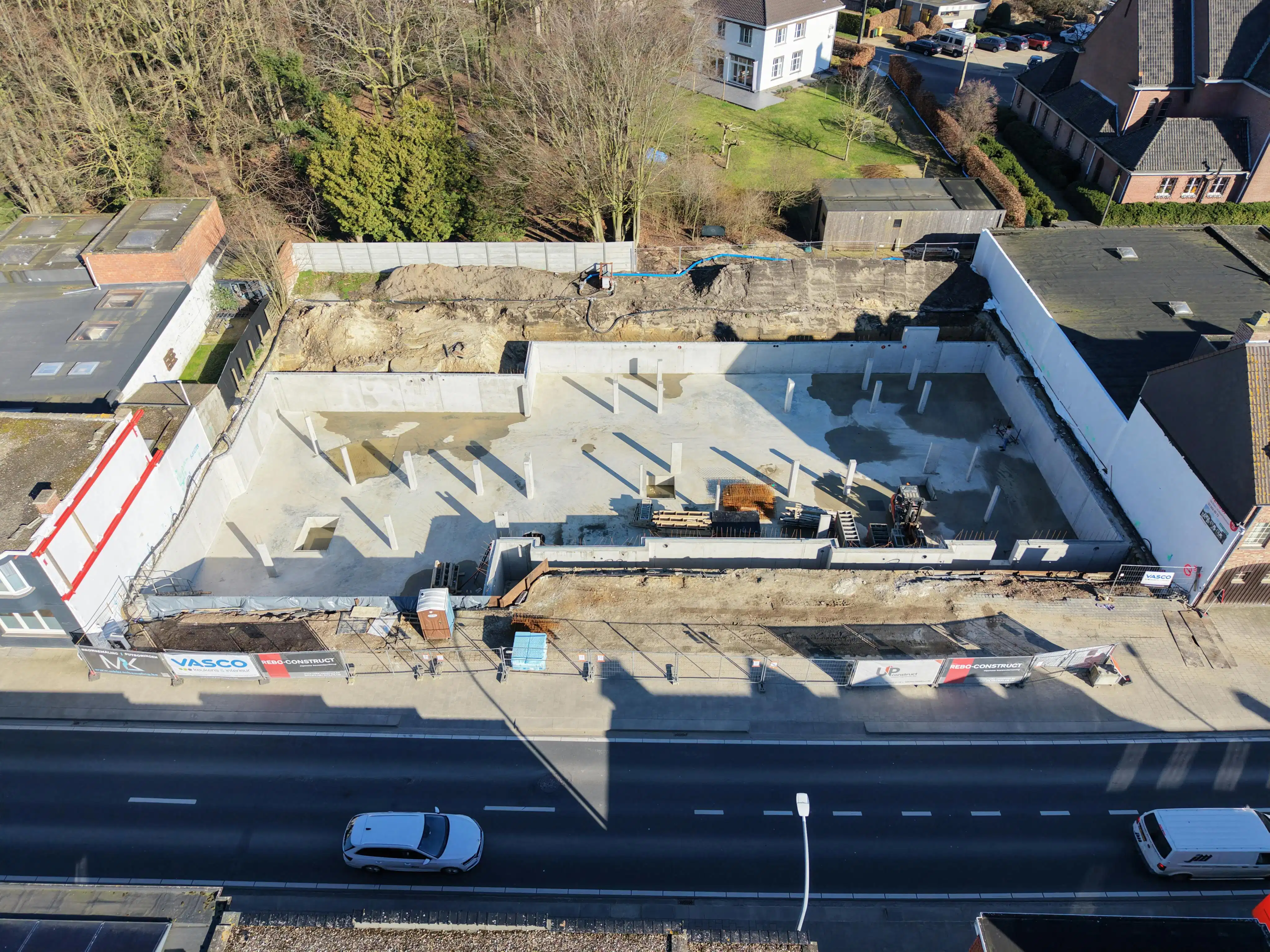 Appartement in "De Roos" te Achterbroek-Kalmthout foto 2