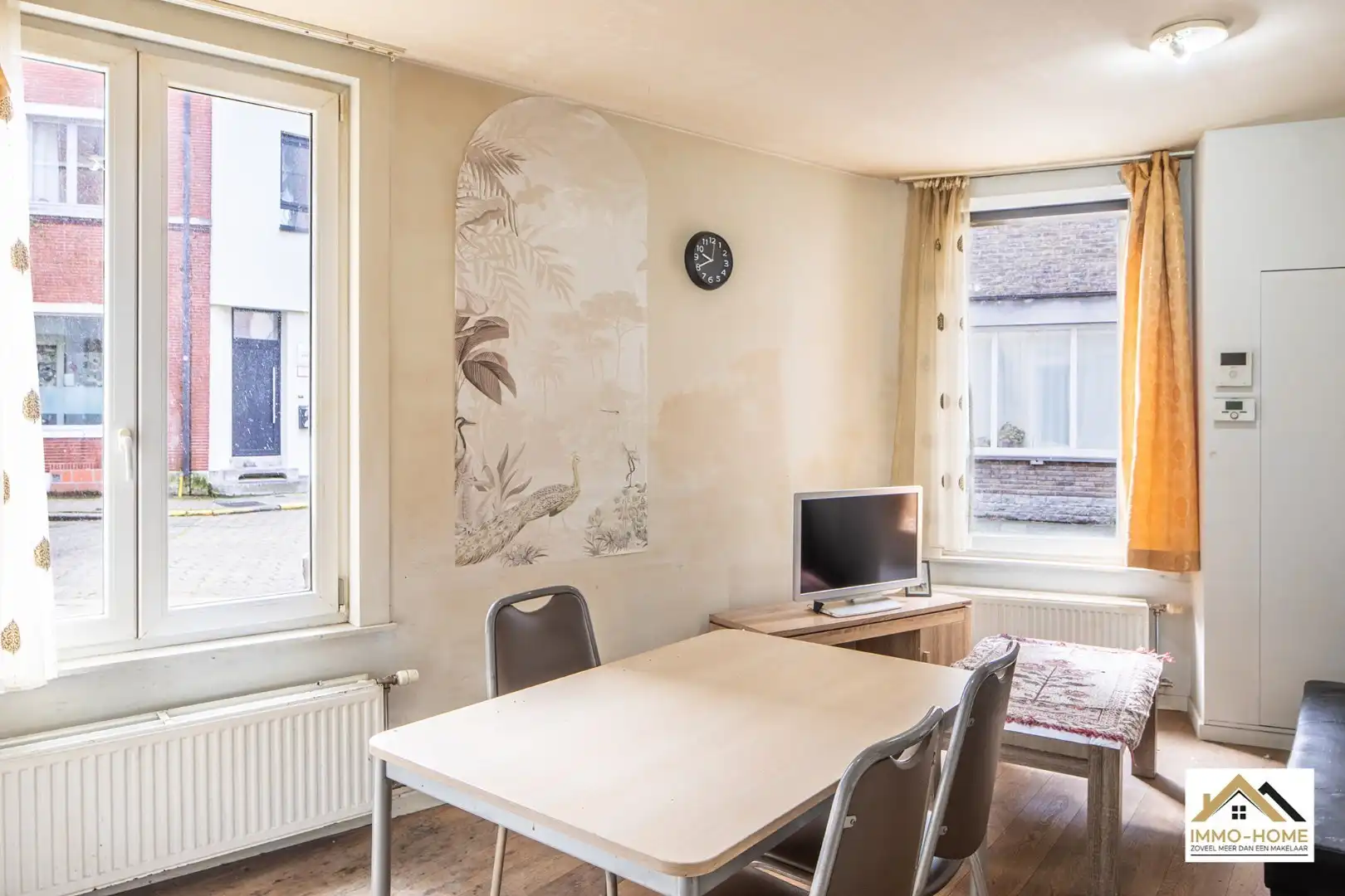 Starterswoning / Investering op topligging nabij historisch centrum te Gent foto 3