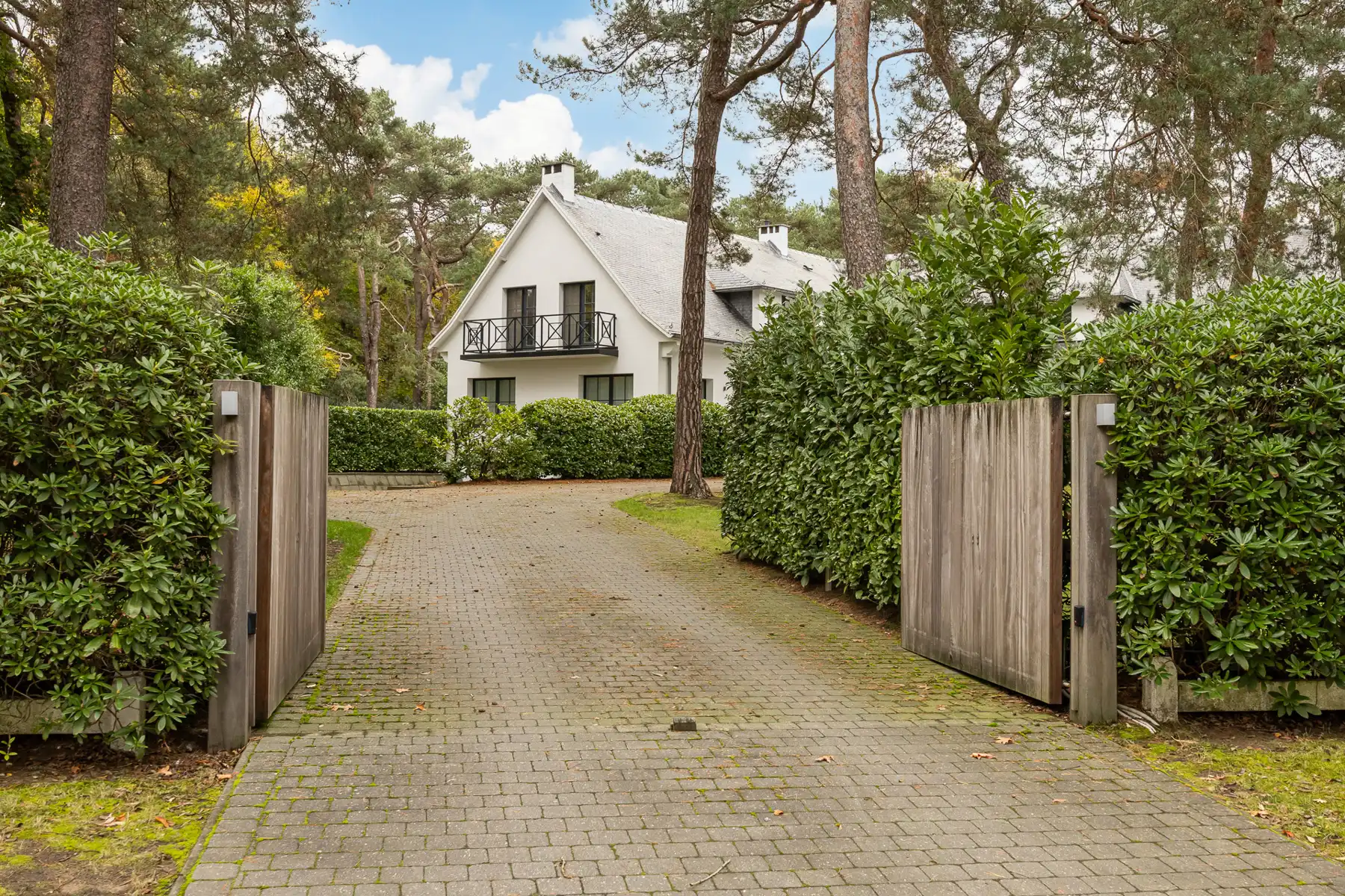 UNIEK EIGENDOM 3 WOONUNITS/KANTOOR, ONGEKENDE MOGELIJKHEDEN foto 37