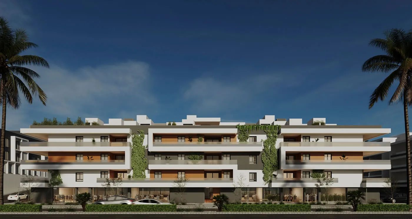 Luxe leven aan de Costa del Sol: moderne appartementen met spectaculaire terrassen! foto 12