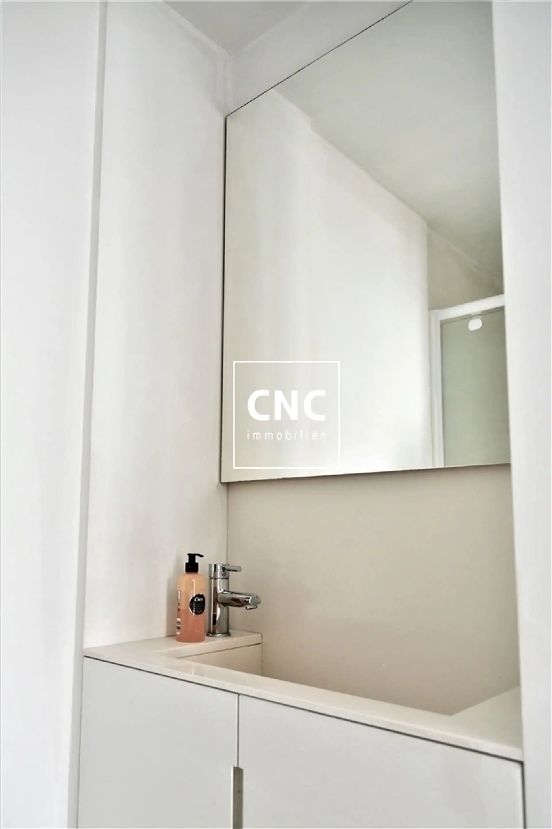 Smaakvol gemeubeld appartement met zeezicht in Zeebrugge

 foto 9