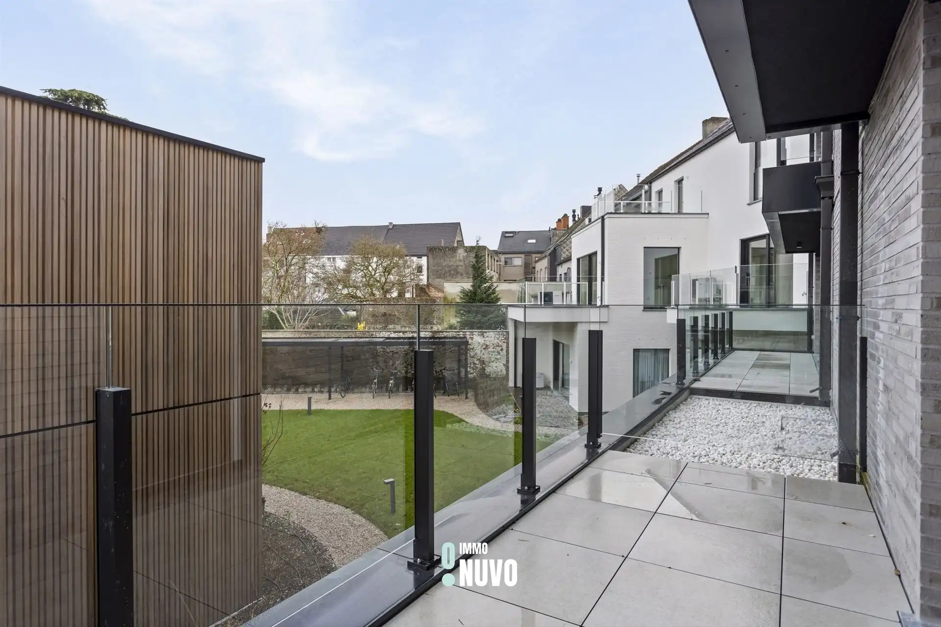 BEN-nieuwbouwappartement in Aalst foto 18