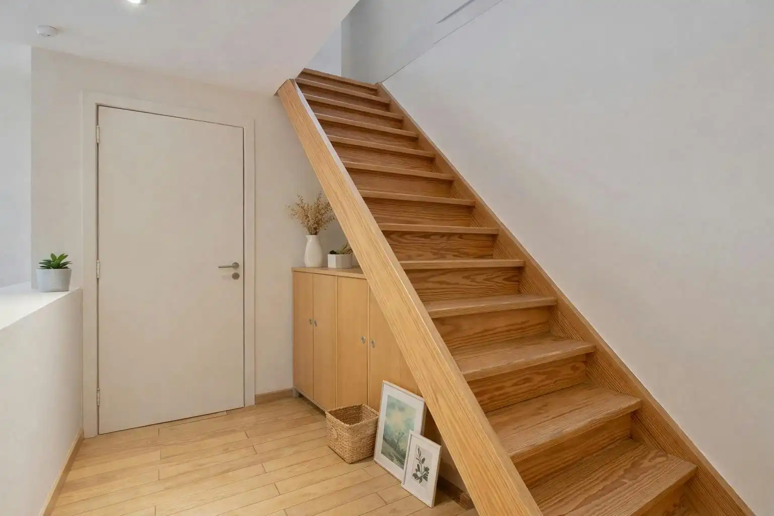 Unieke en karaktervolle duplex-loft met groot terras foto 9