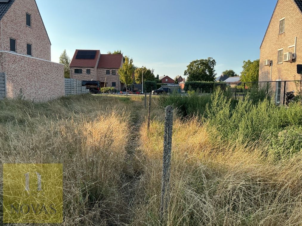 Bouwgrond in heel rustige straat te Lutlommel, 5are60 open bebouwing foto 6